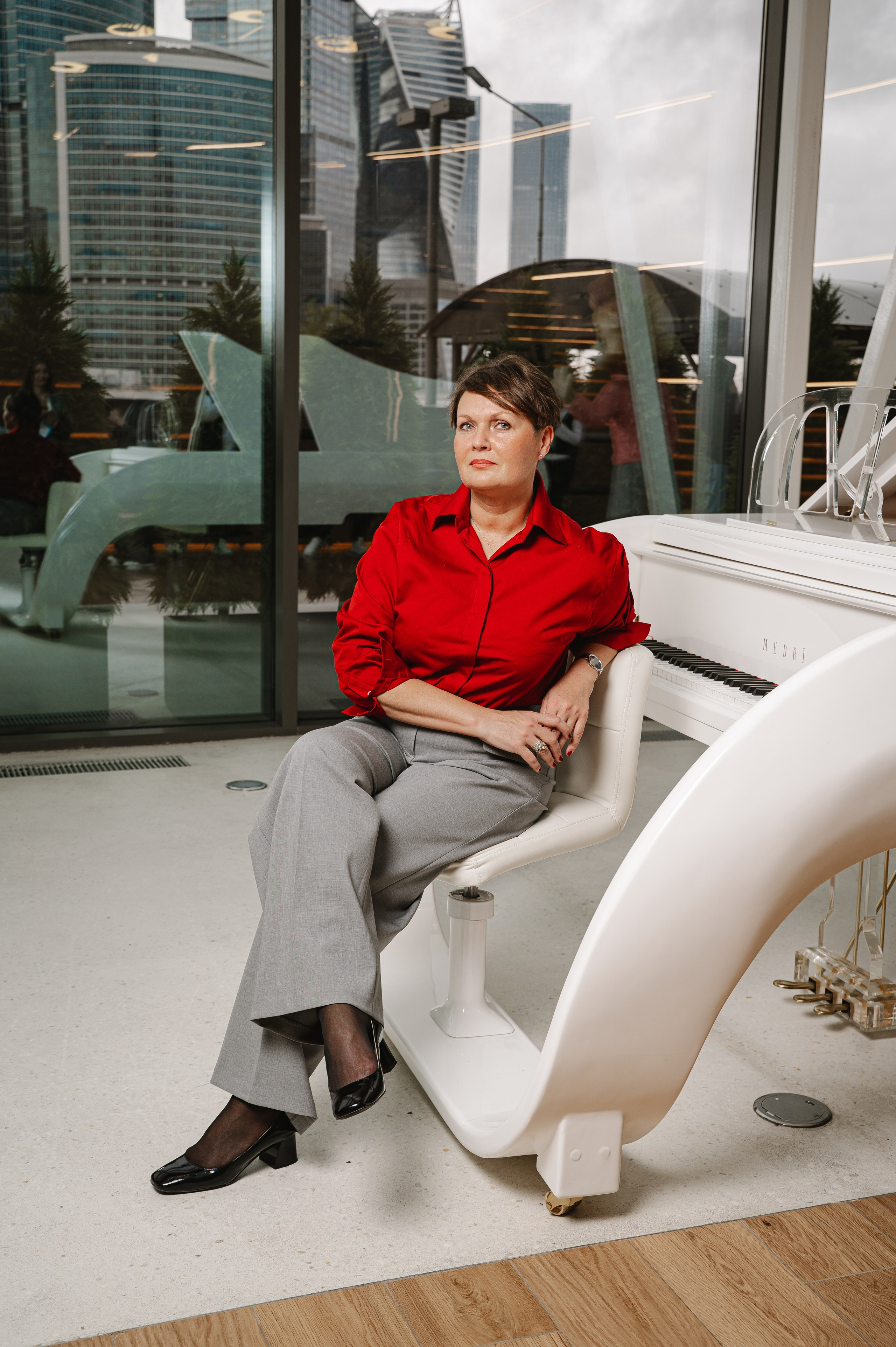 Дом.Клик. Фотограф — Ася Орехова