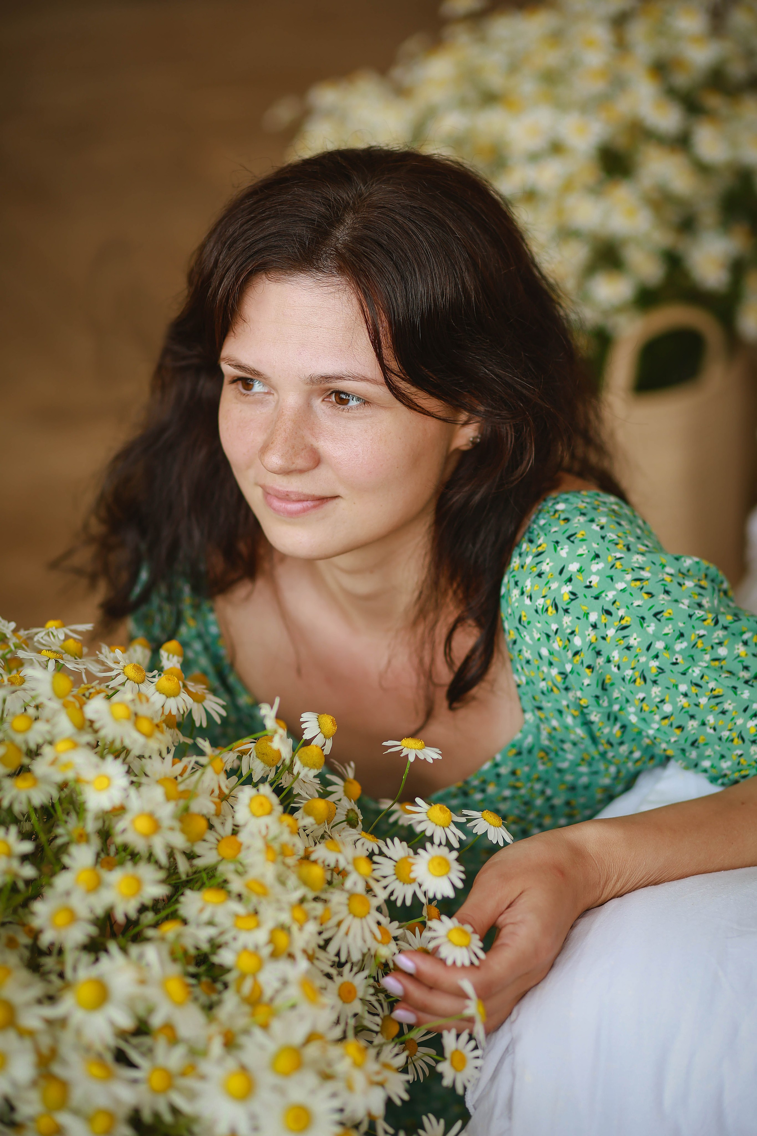 Кристина. Семейный фотограф в Люберцах Шешина Анастасия