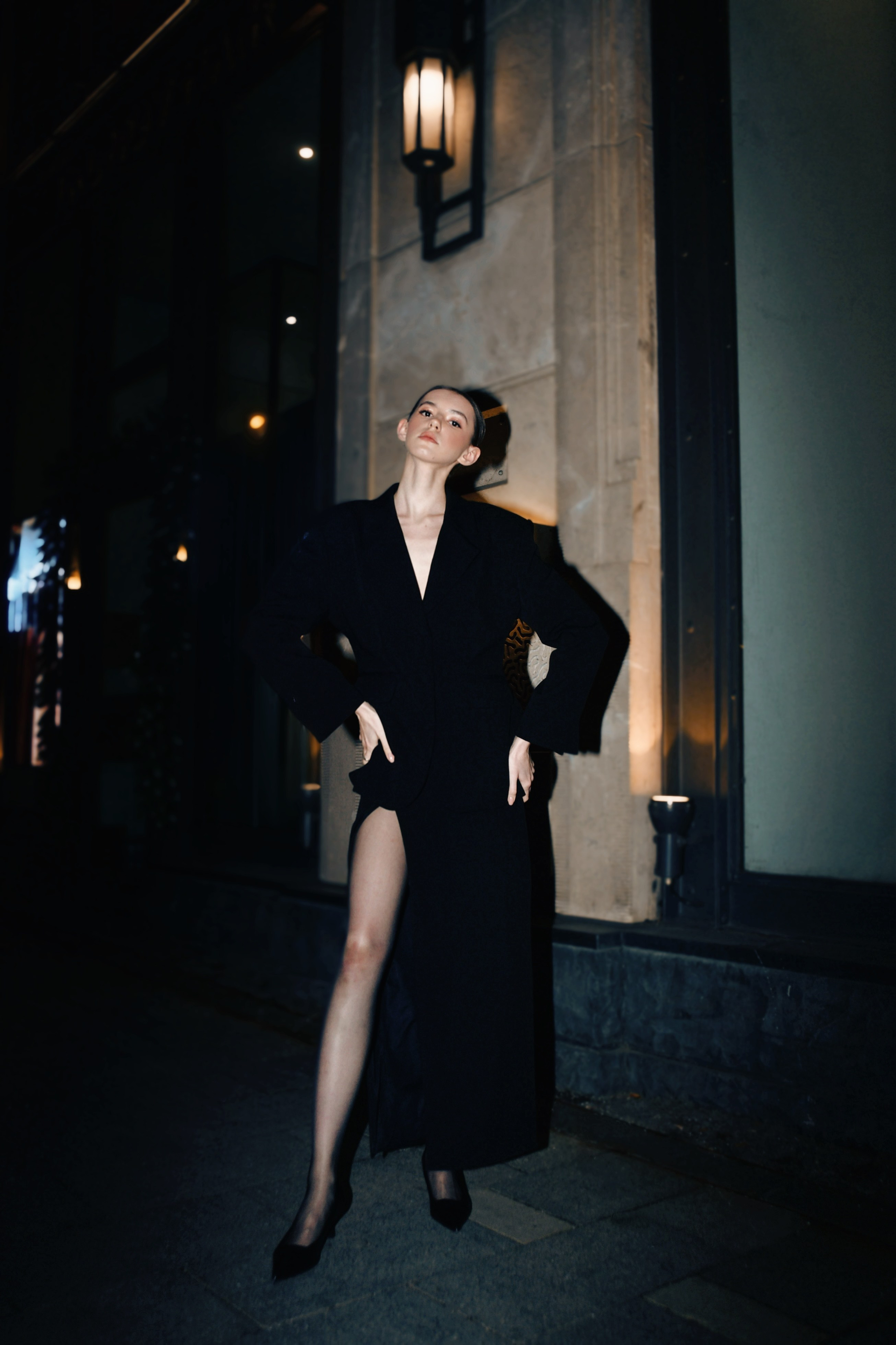 LASTOVKA показ 2025