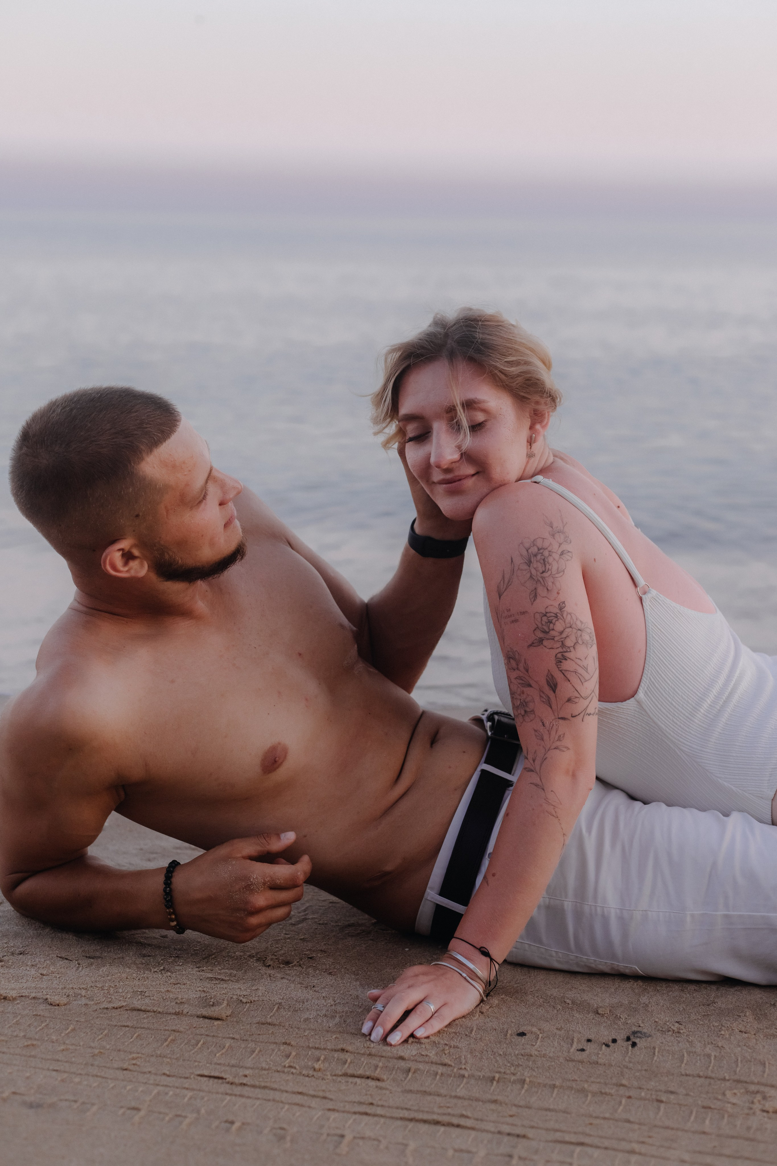 LOVE STORY. Семейный и репортажный фотограф в Анапе, Витязево, Темрюке и Краснодаре