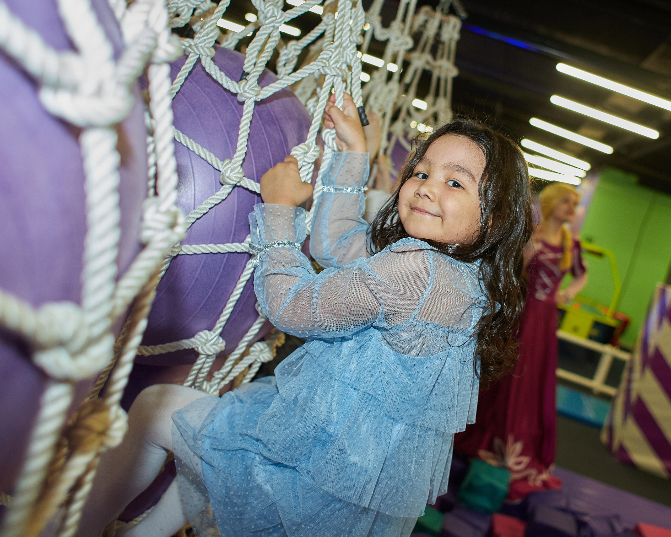 Детские дни рождения. Арт-фотограф в Екатеринбурге