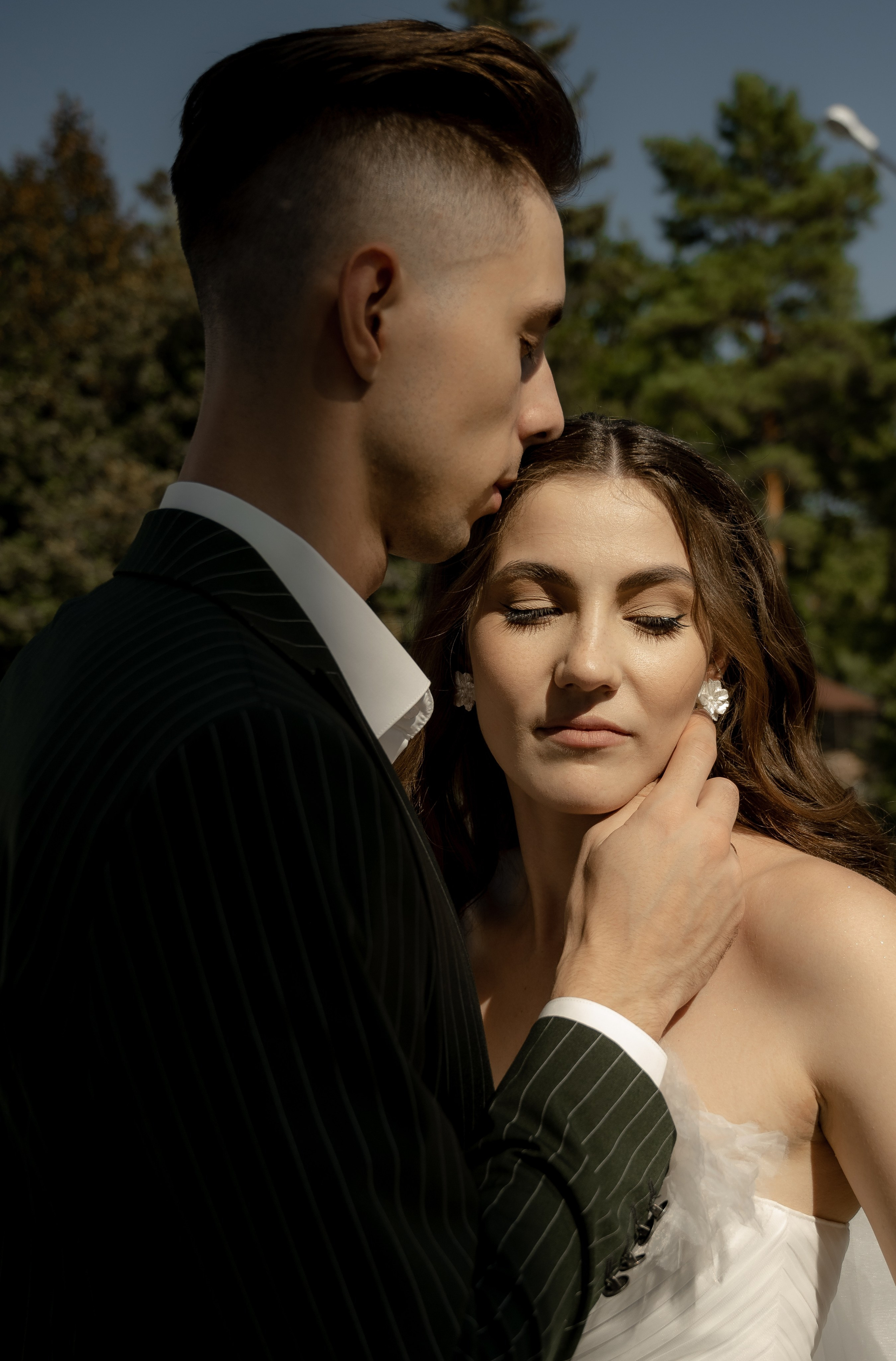 Свадьба Алексея&Анны. Савиновская Кристина фотограф Самара