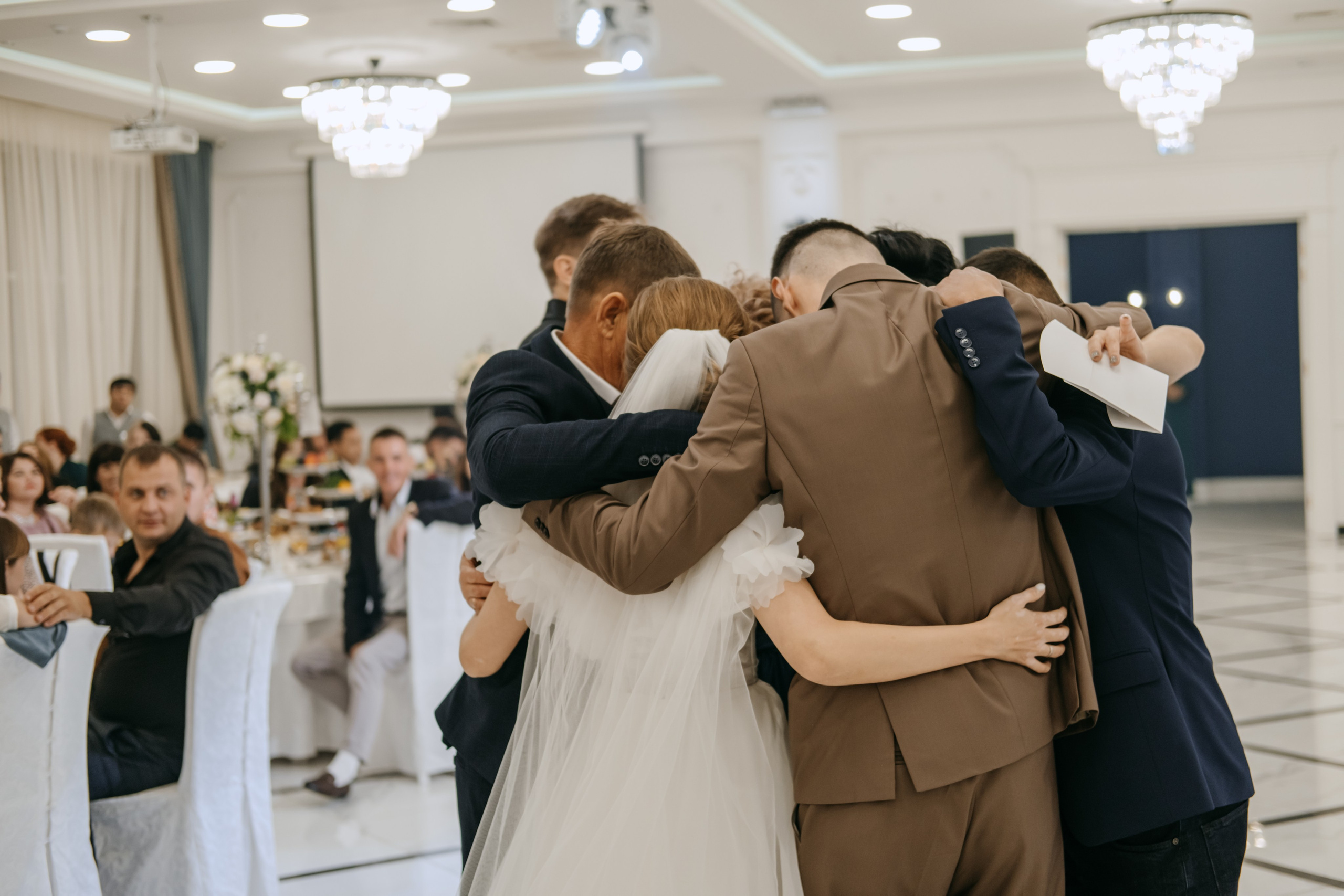 Роберт и Анна. Фотограф в Астрахани Миронова Анастасия