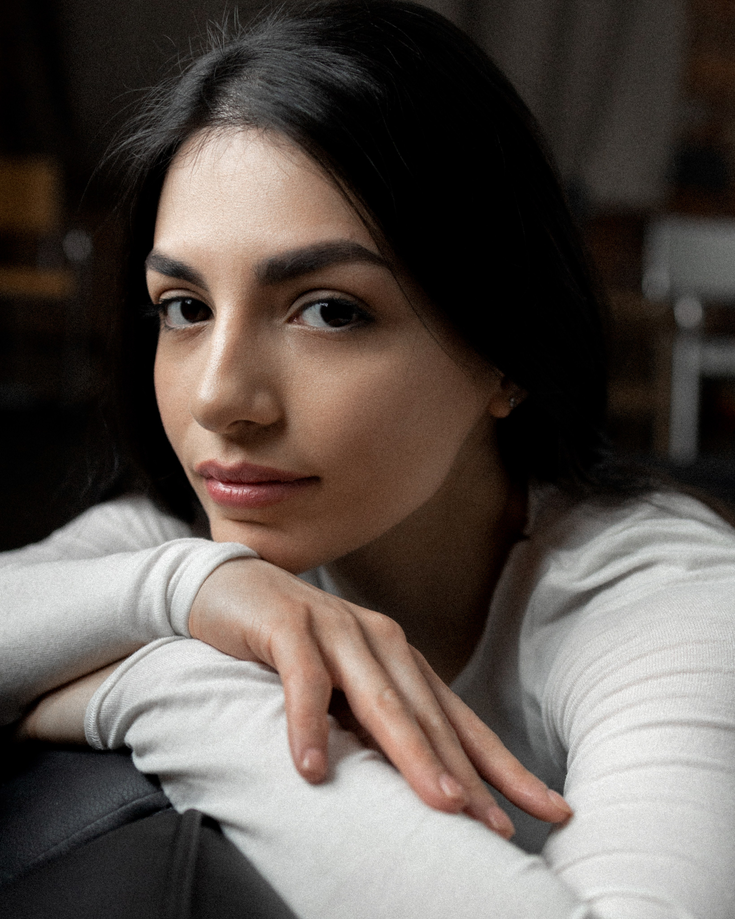 Айтадж. Портретный фотограф Дорошко Анастасия