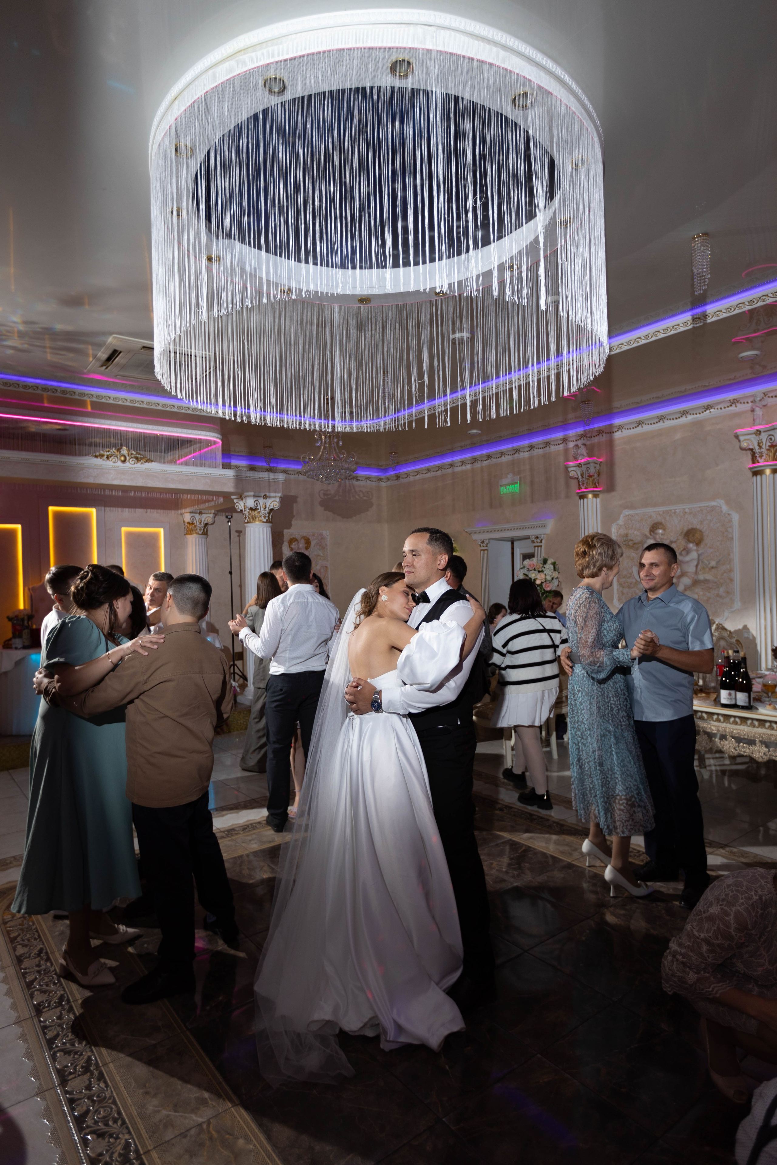 Владислав Виктория. Фотограф Александр Литвинов