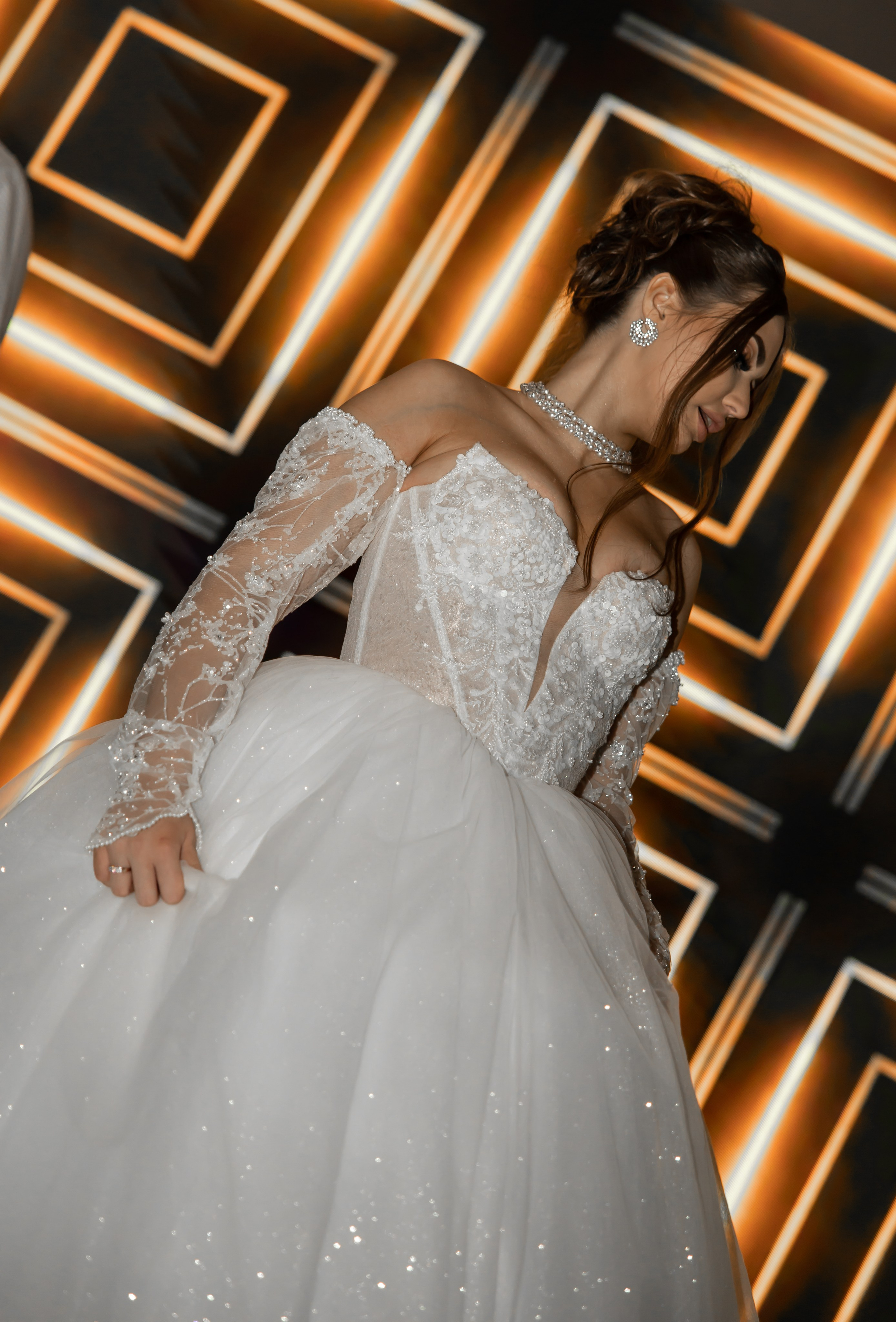 АЙЗАТ+ДИАНА. Фотограф Элла Ефимова