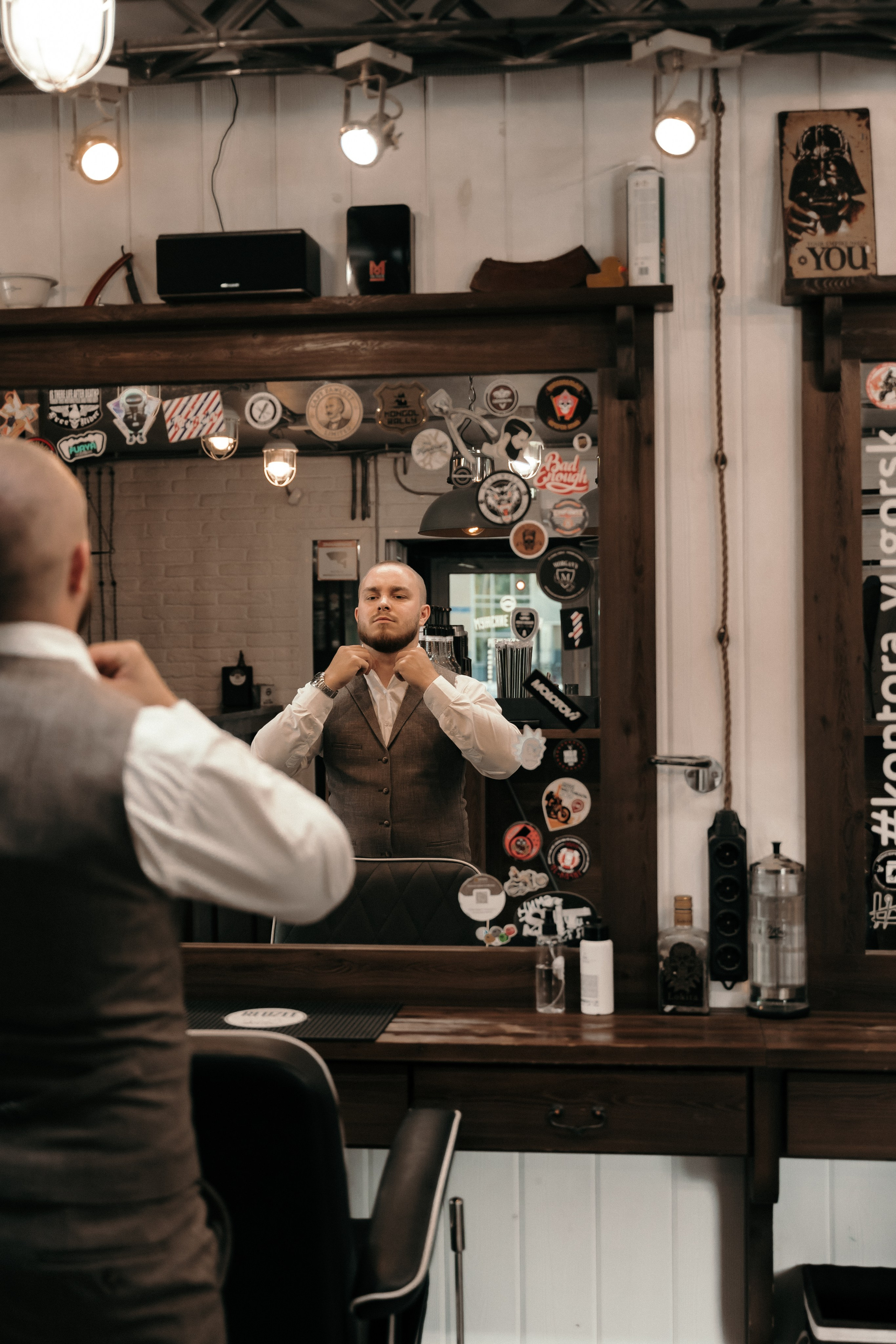 Денис & Эльвина. Свадебный и семейный фотограф в Югорске Ольга Мищенко