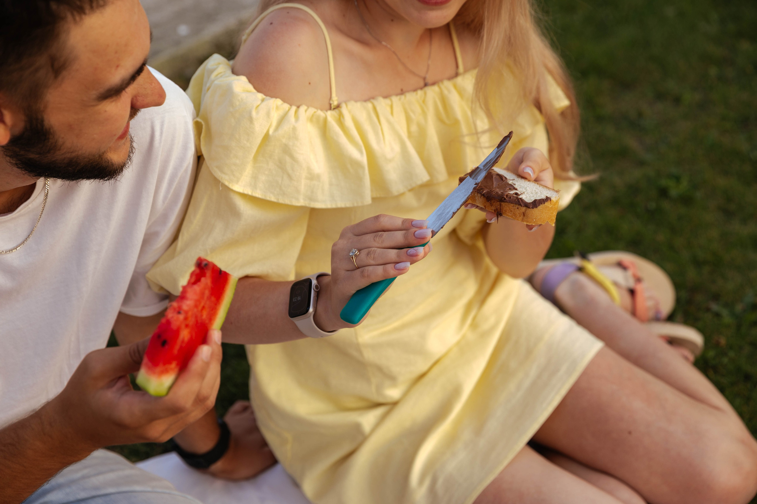 Илья и Валерия. Свадебный и семейный фотограф в Челябинске