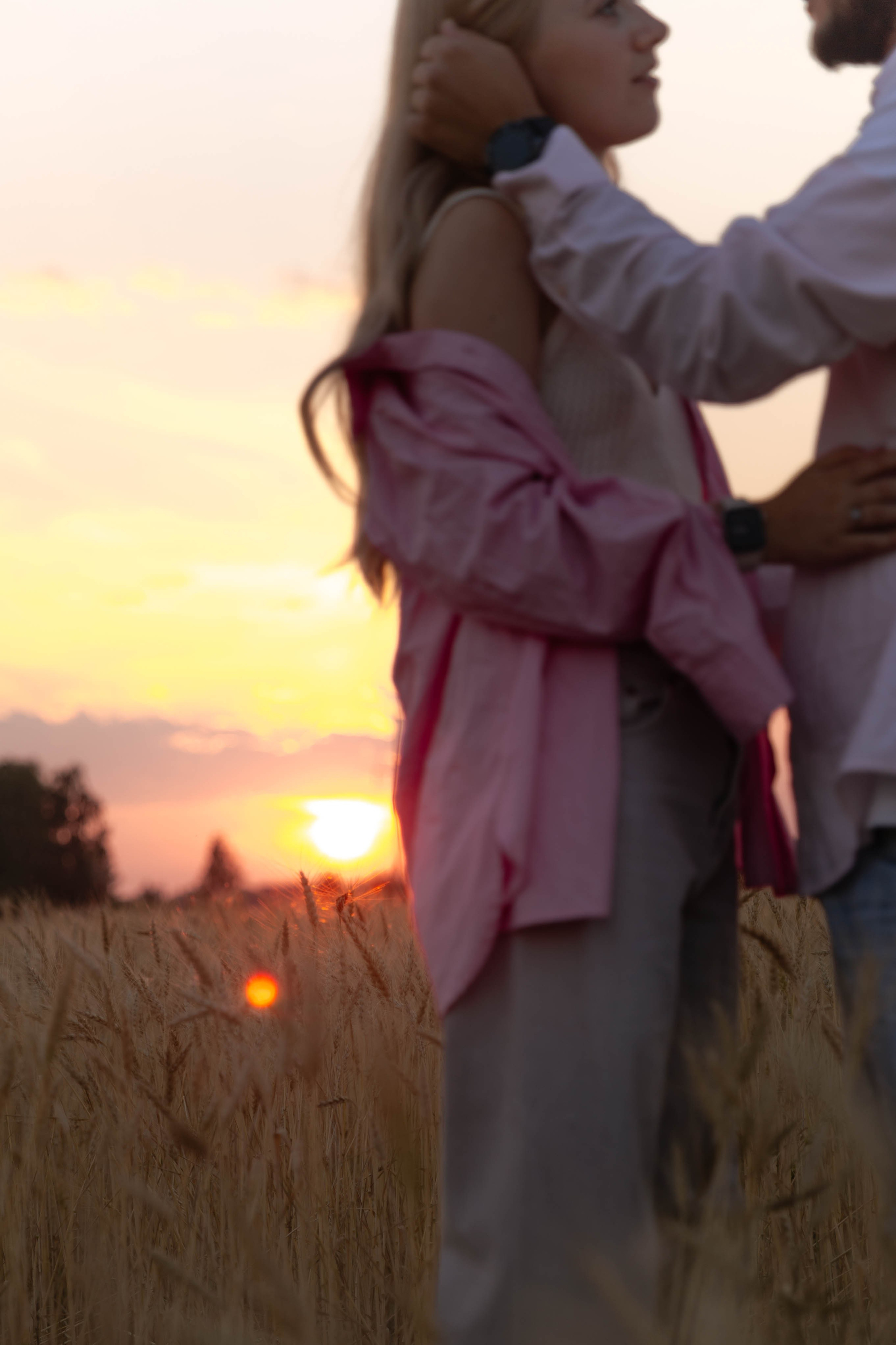 Илья и Валерия. Свадебный и семейный фотограф в Челябинске