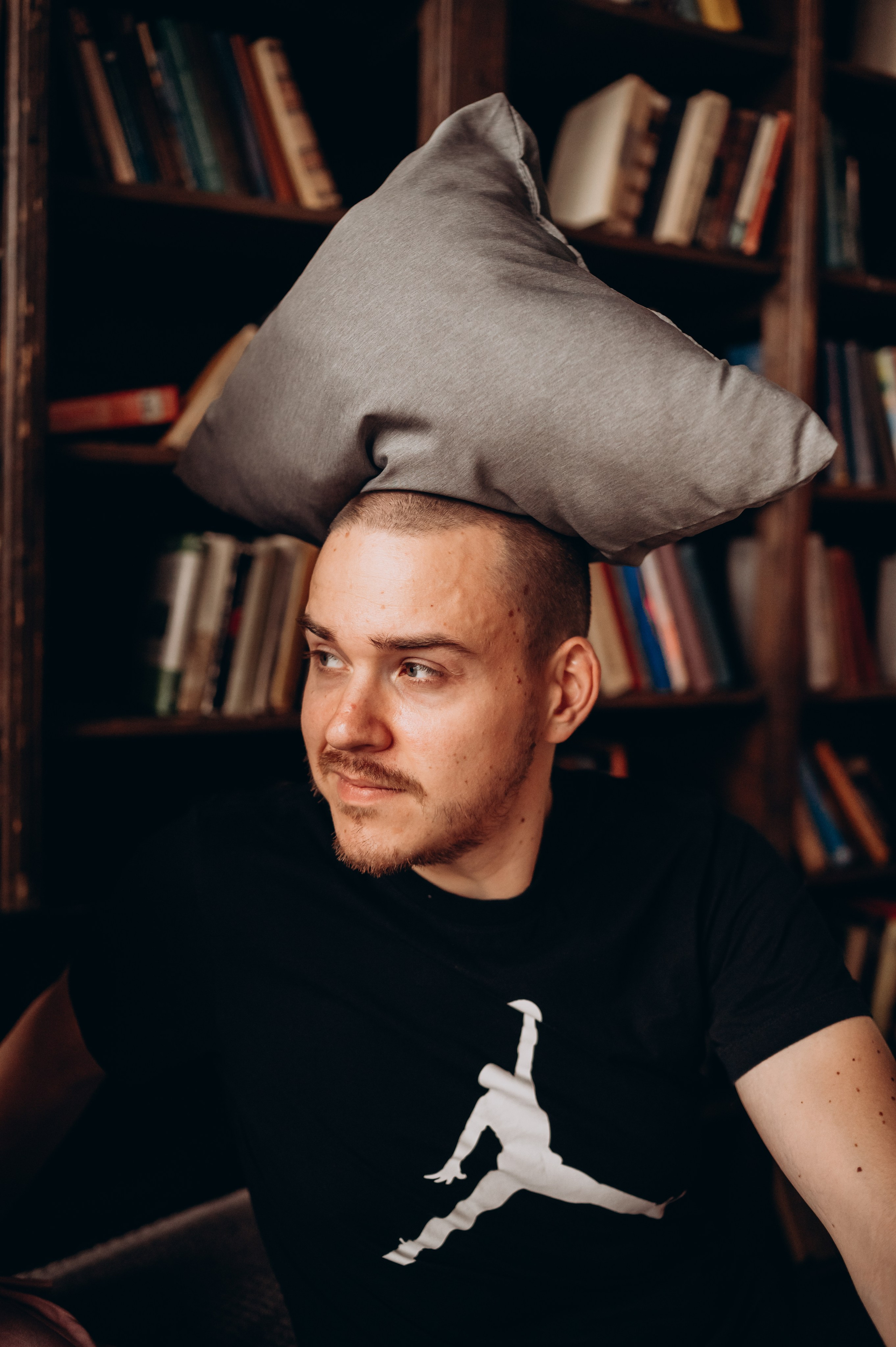 Настя Данила Александра. Детский и семейный фотограф в Москве