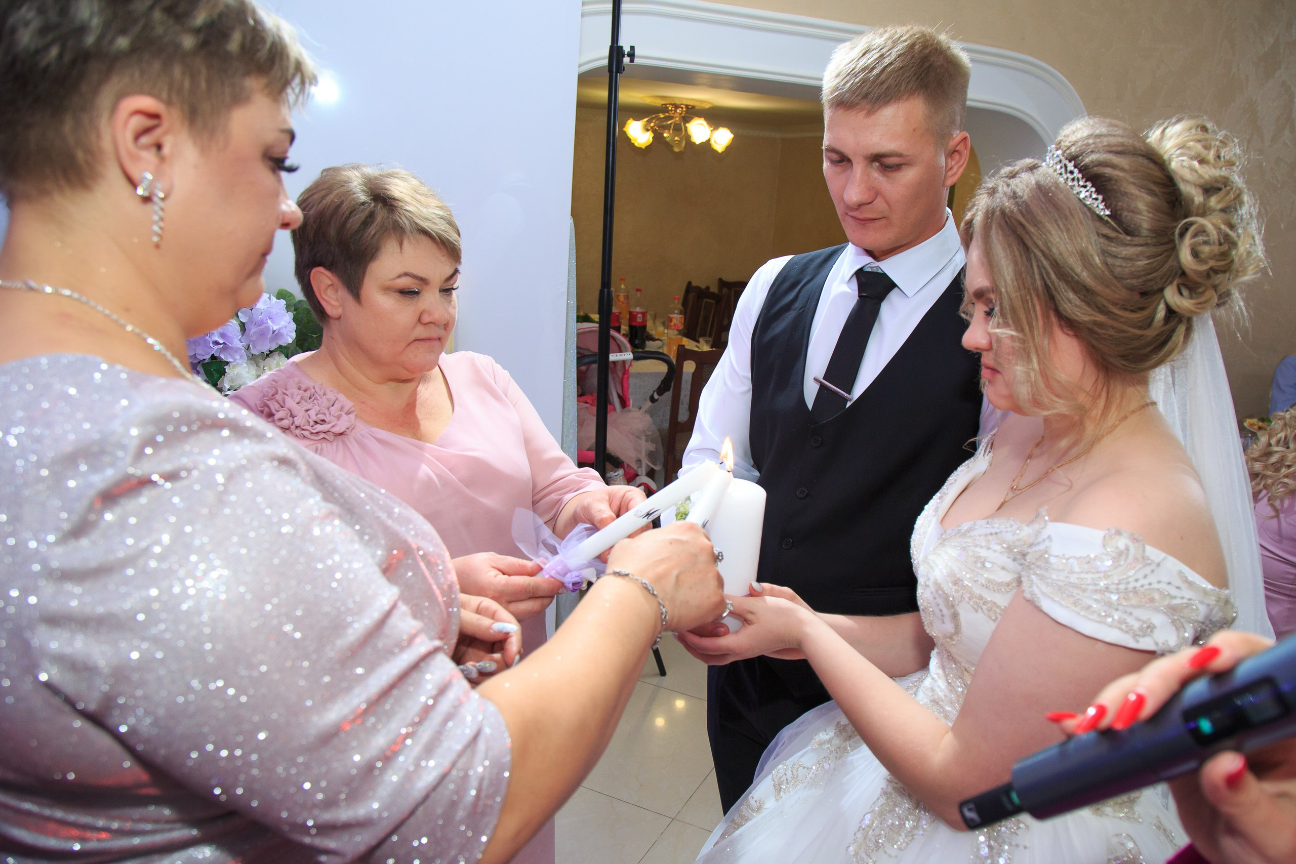 Евгений и Юлия. Репортажный и свадебный фотограф Пятигорск и КМВ