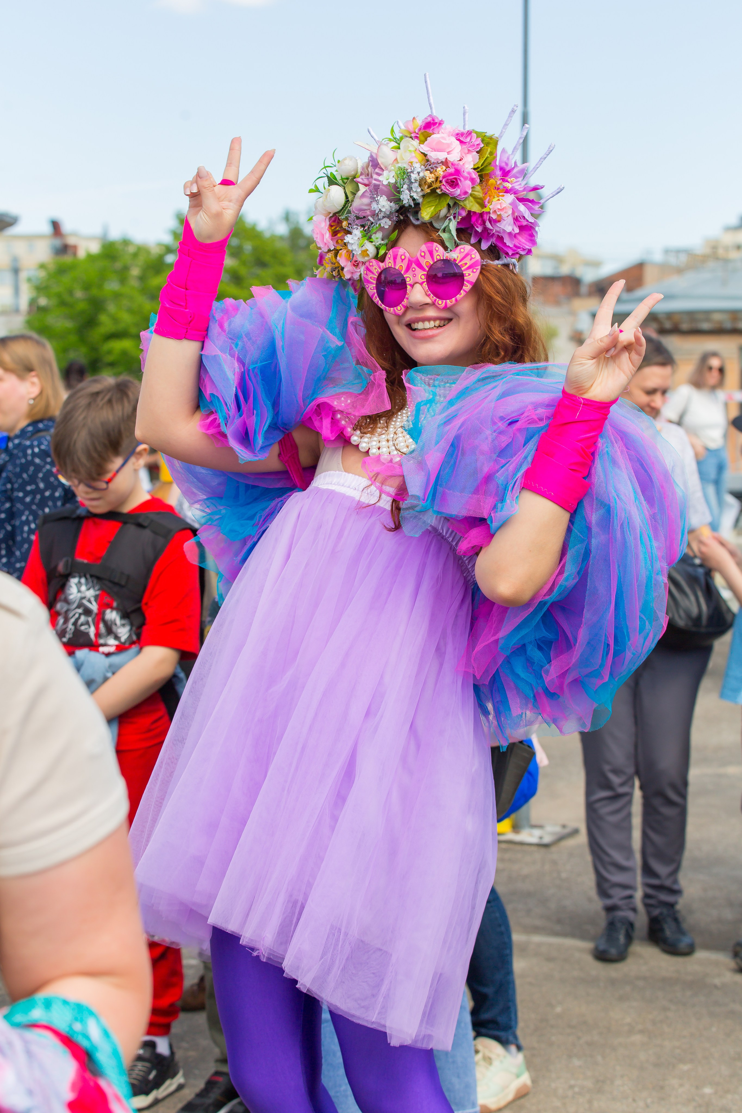 ОКЕАНАРИУМ БОЛЬШАЯ РЕГАТА 2023. Главная