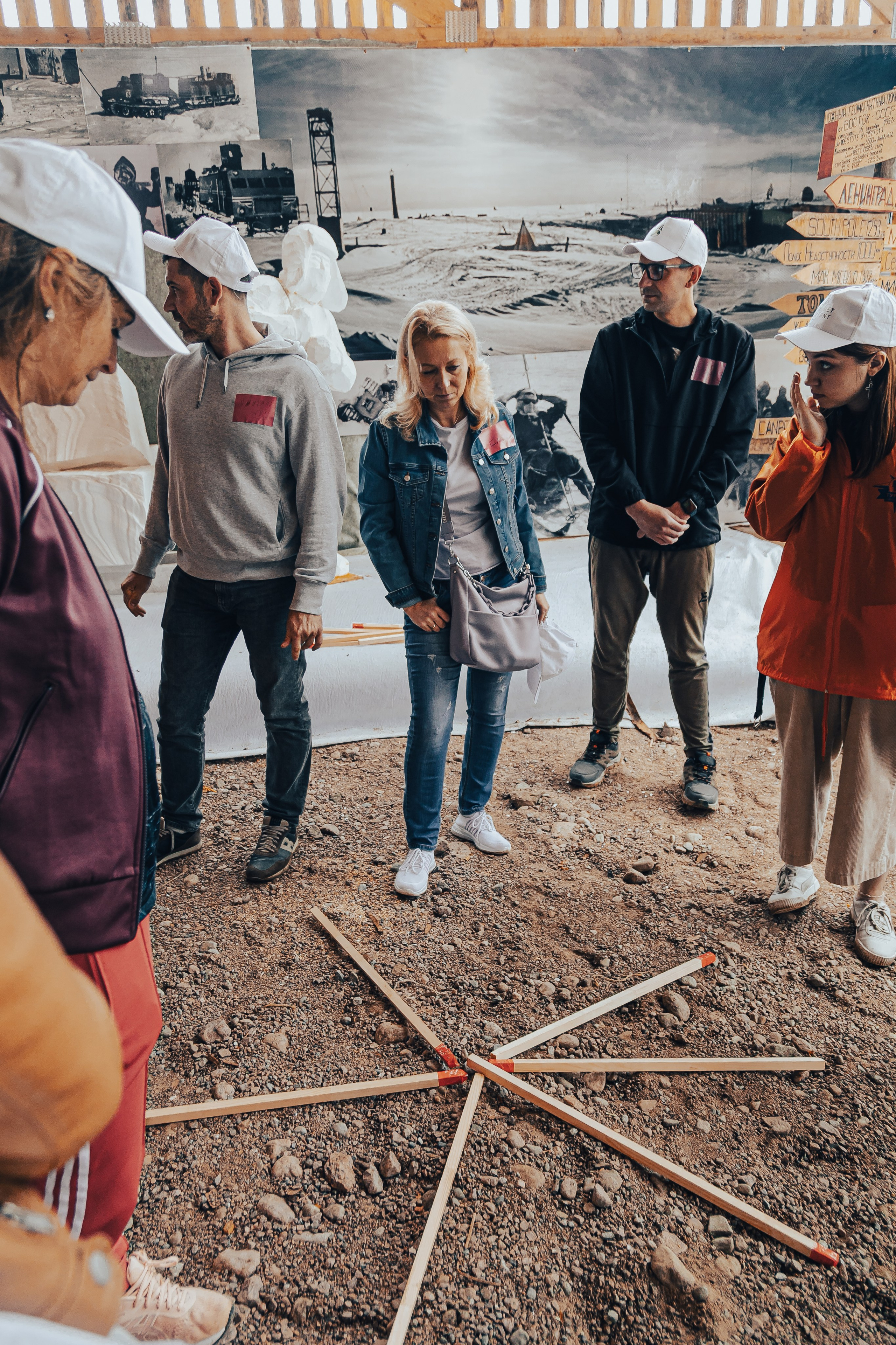 КОРПОРАТИВ ЛЕТНИЙ. Главная