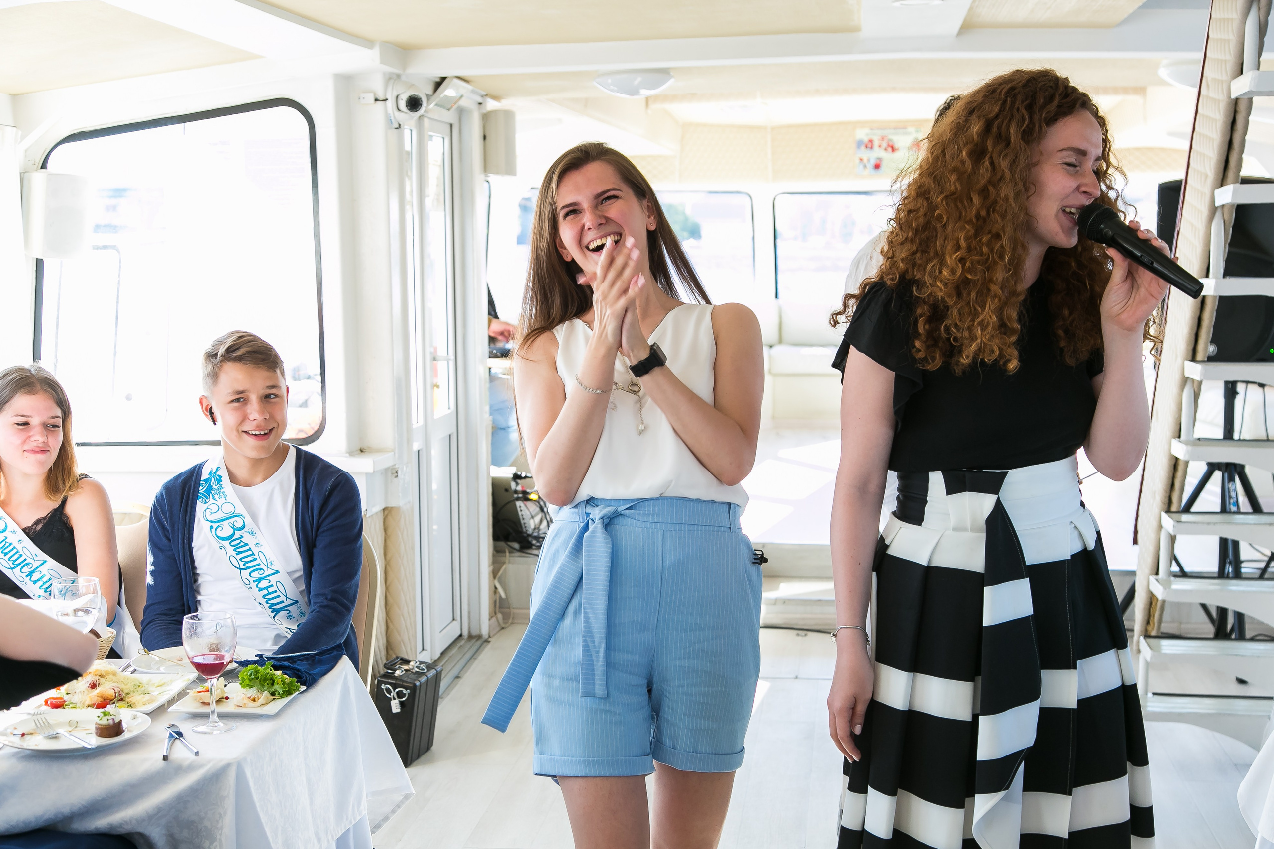 ВЫПУСКНОЙ. Главная