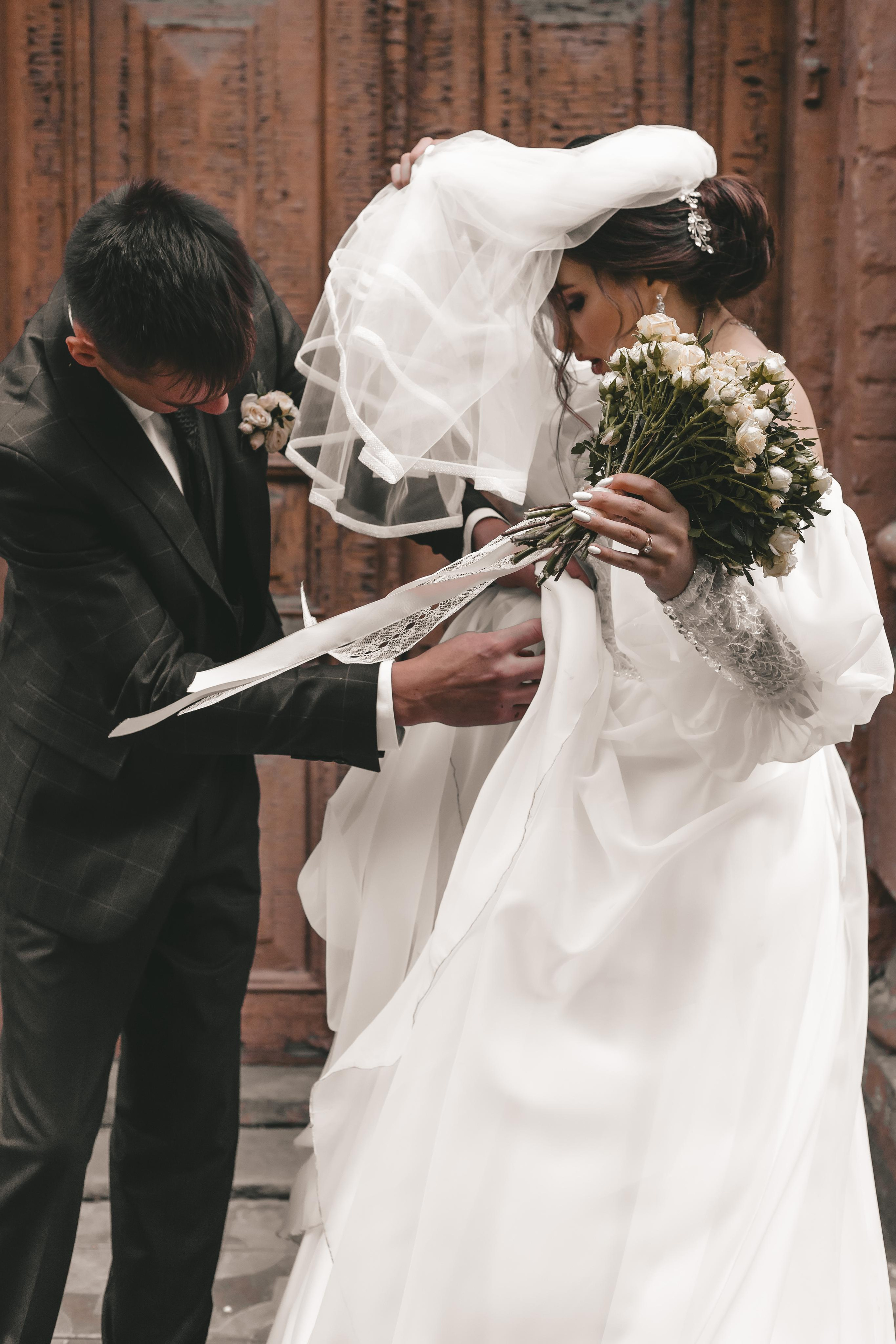 Свадебный день Александра и Анастасии. Семейный, свадебный фотограф в Чите Екатерина Мельникова