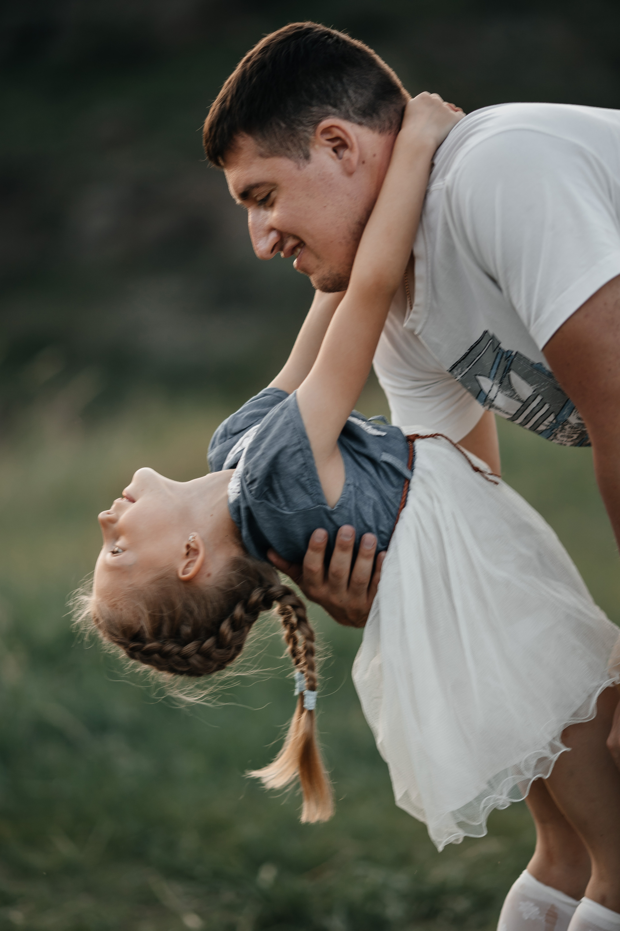 Family. Семейный, свадебный фотограф в Чите Екатерина Мельникова