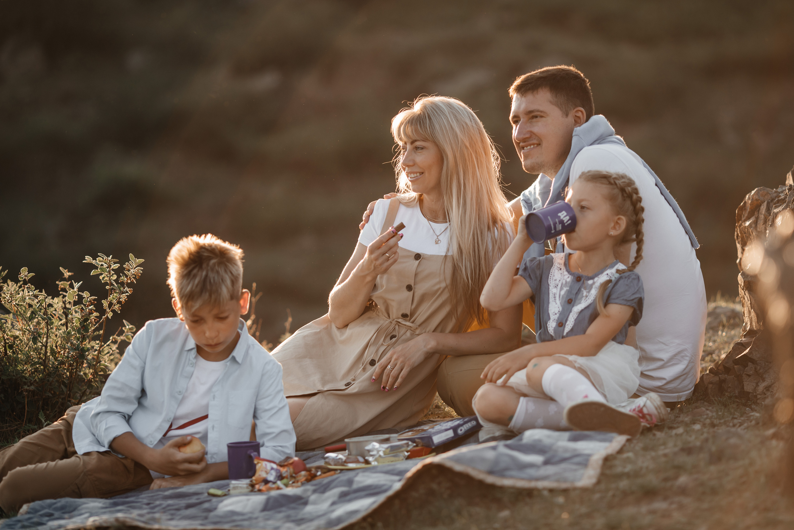 Family. Семейный, свадебный фотограф в Чите Екатерина Мельникова