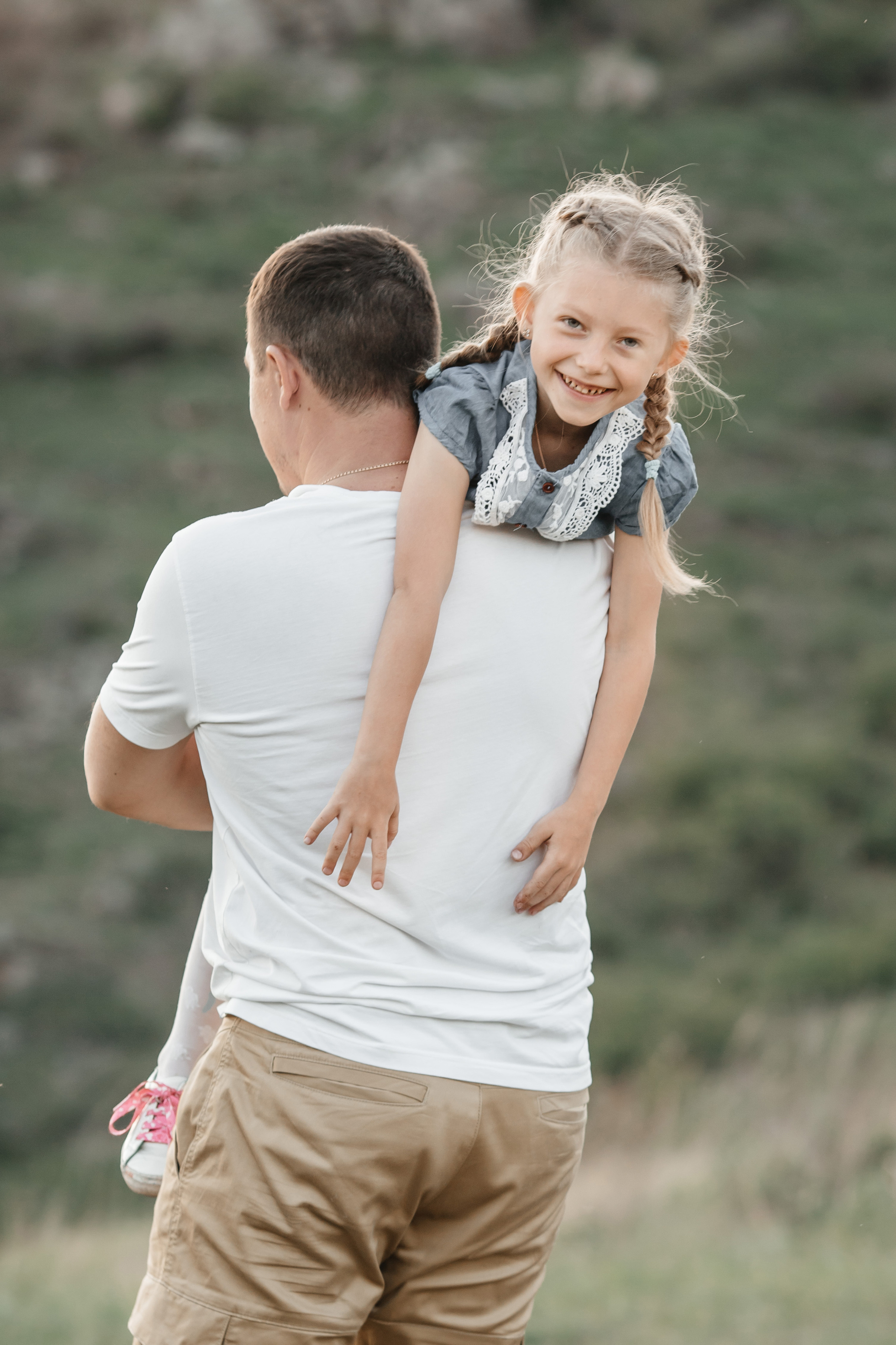 Family. Семейный, свадебный фотограф в Чите Екатерина Мельникова