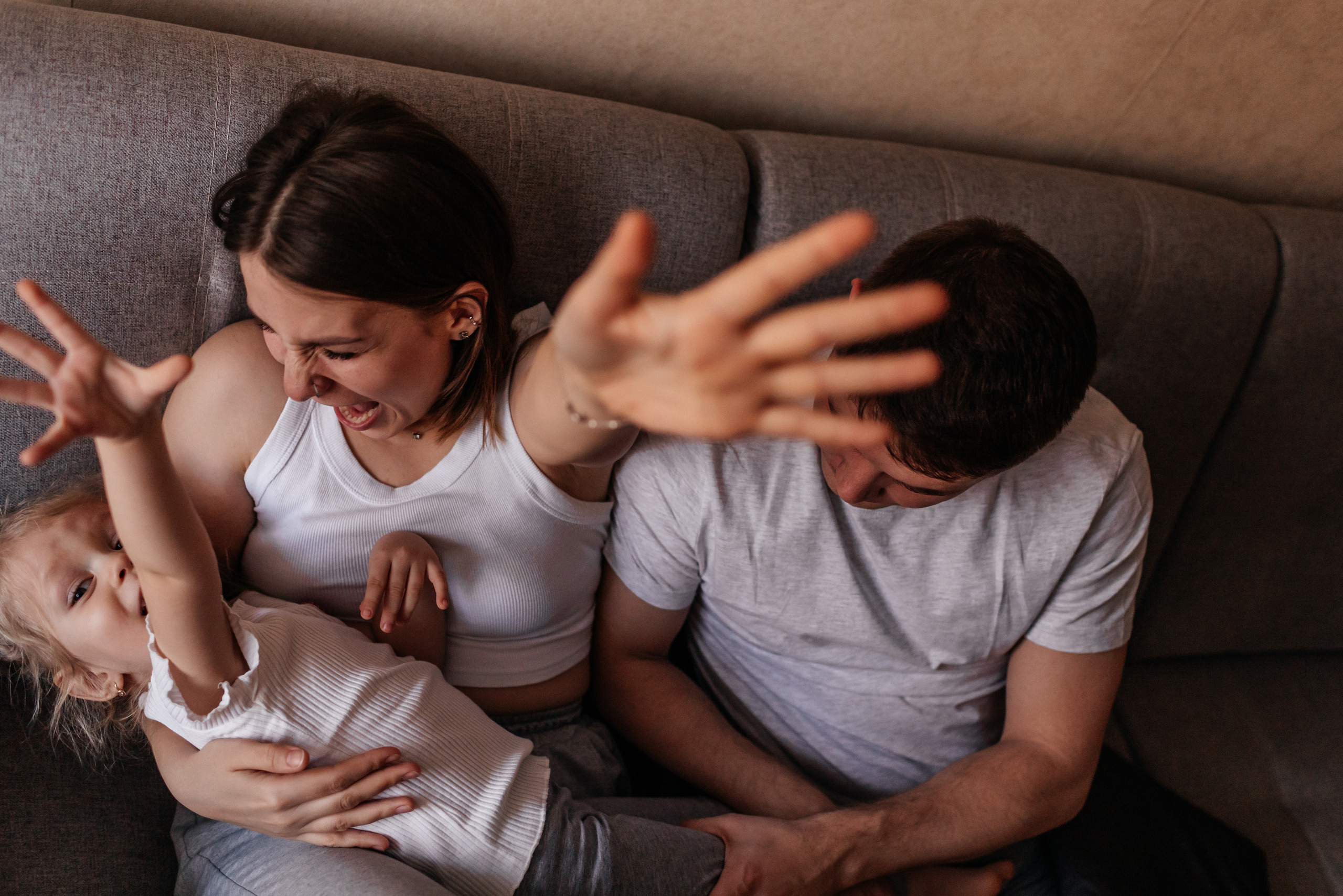 Влад Таня Тая. Семейный, свадебный фотограф в Чите Екатерина Мельникова