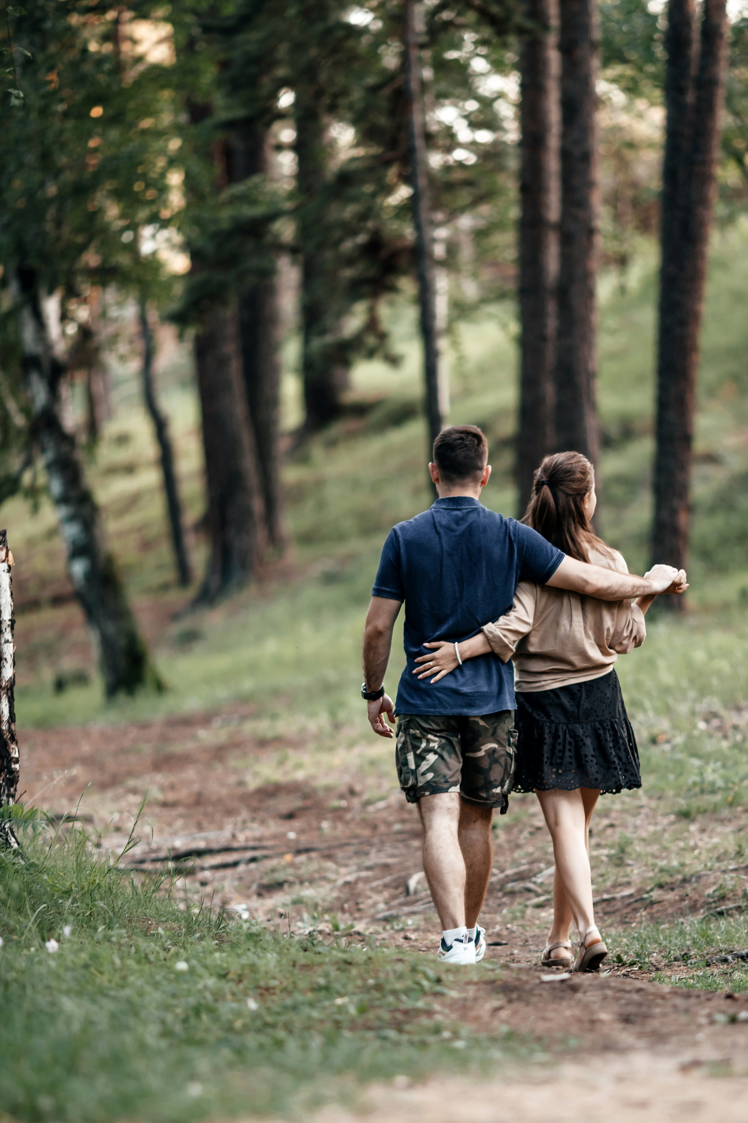Кирилл и Лейла. Семейный, свадебный фотограф в Чите Екатерина Мельникова