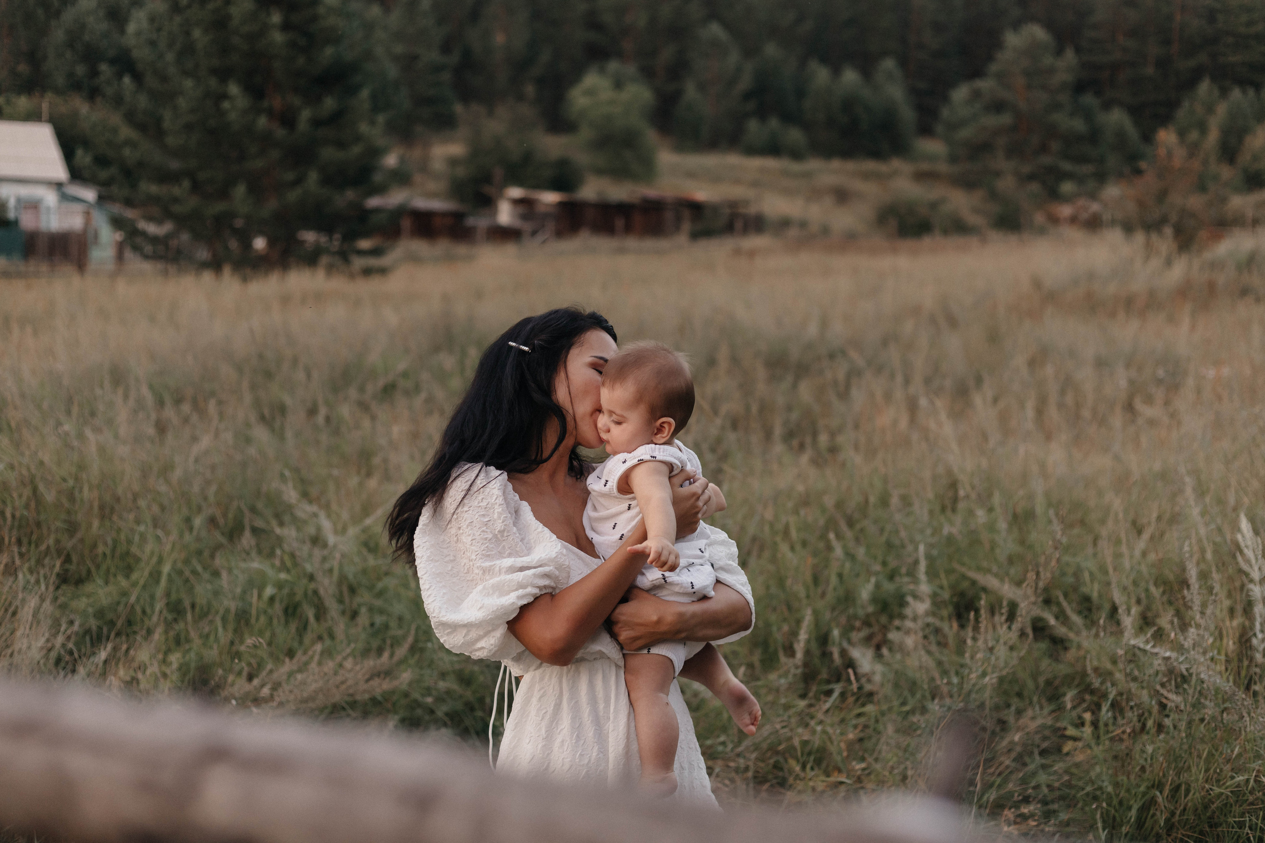 Mom. Семейный, свадебный фотограф в Чите Екатерина Мельникова