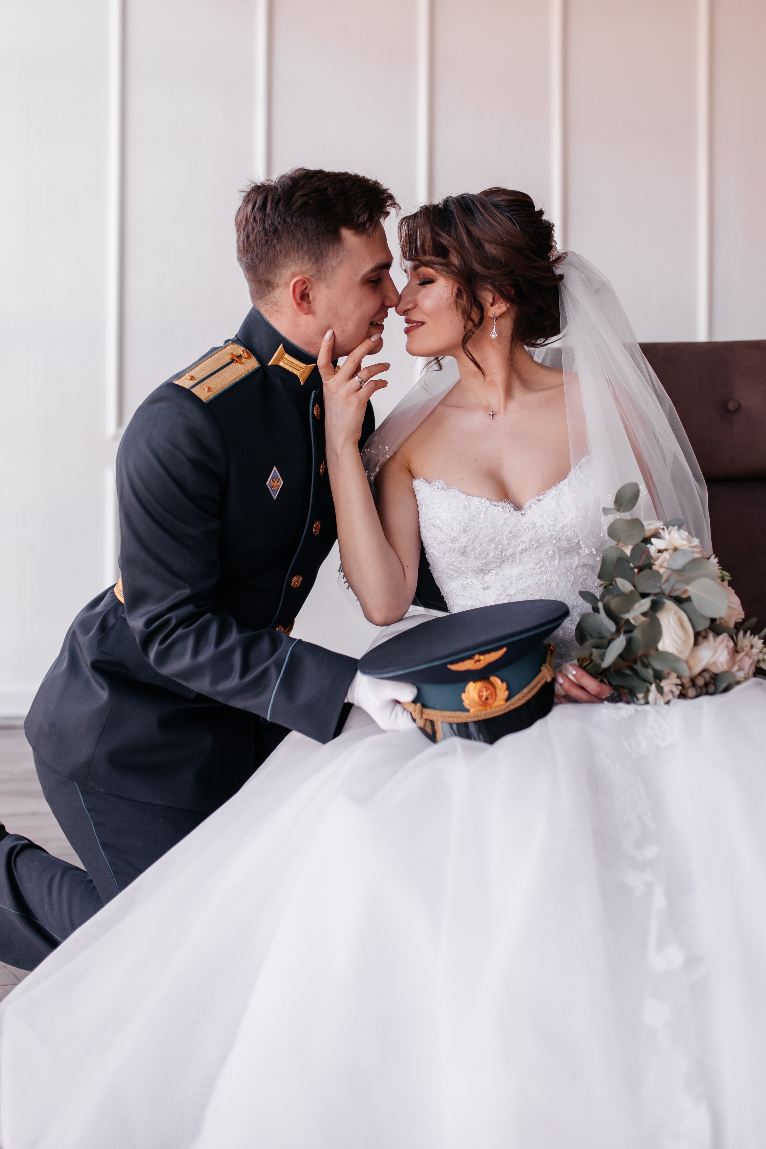 Стас и Алла | WD |. Семейный, свадебный фотограф в Чите Екатерина Мельникова