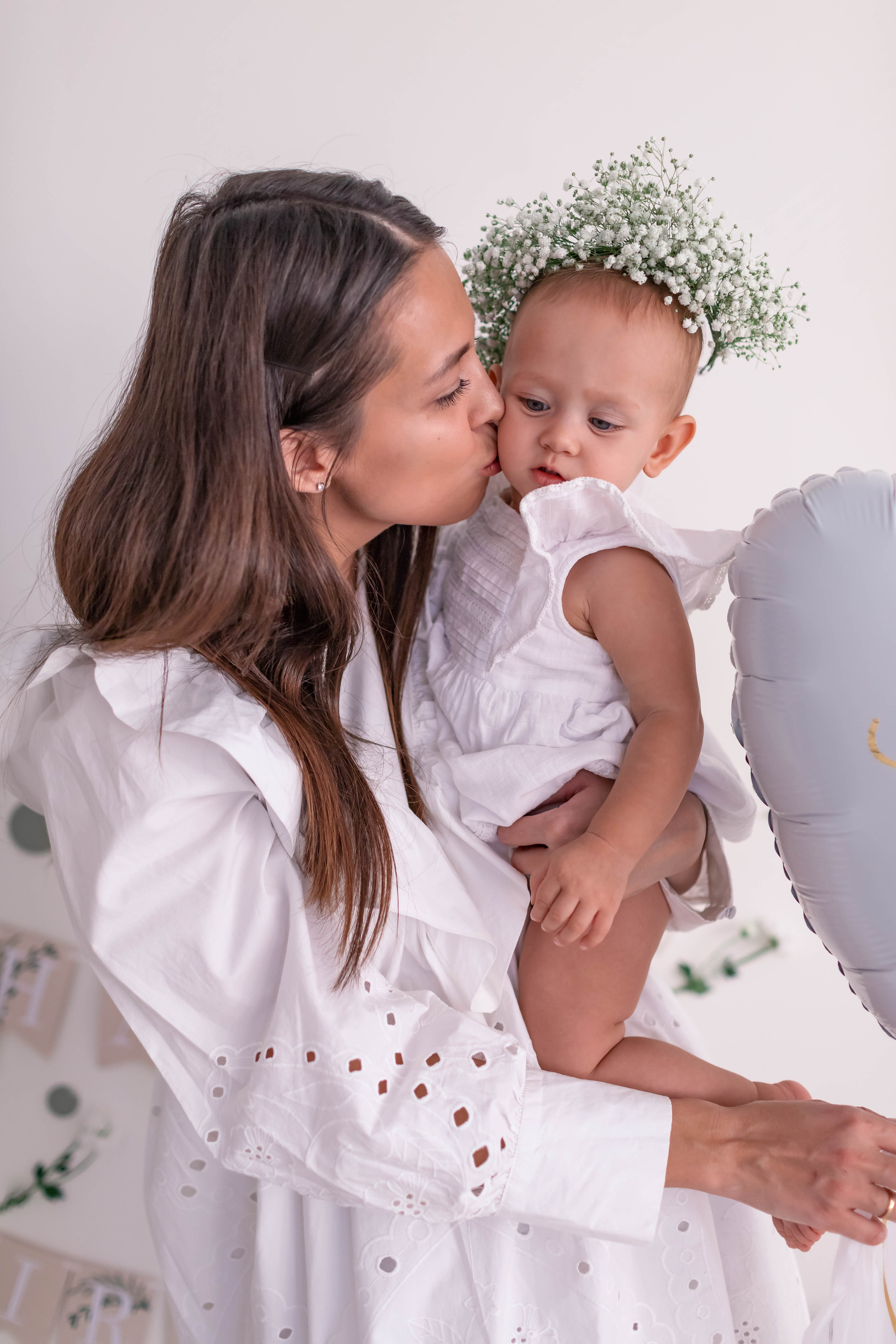 День рождения Элины. Семейный, свадебный фотограф в Чите Екатерина Мельникова