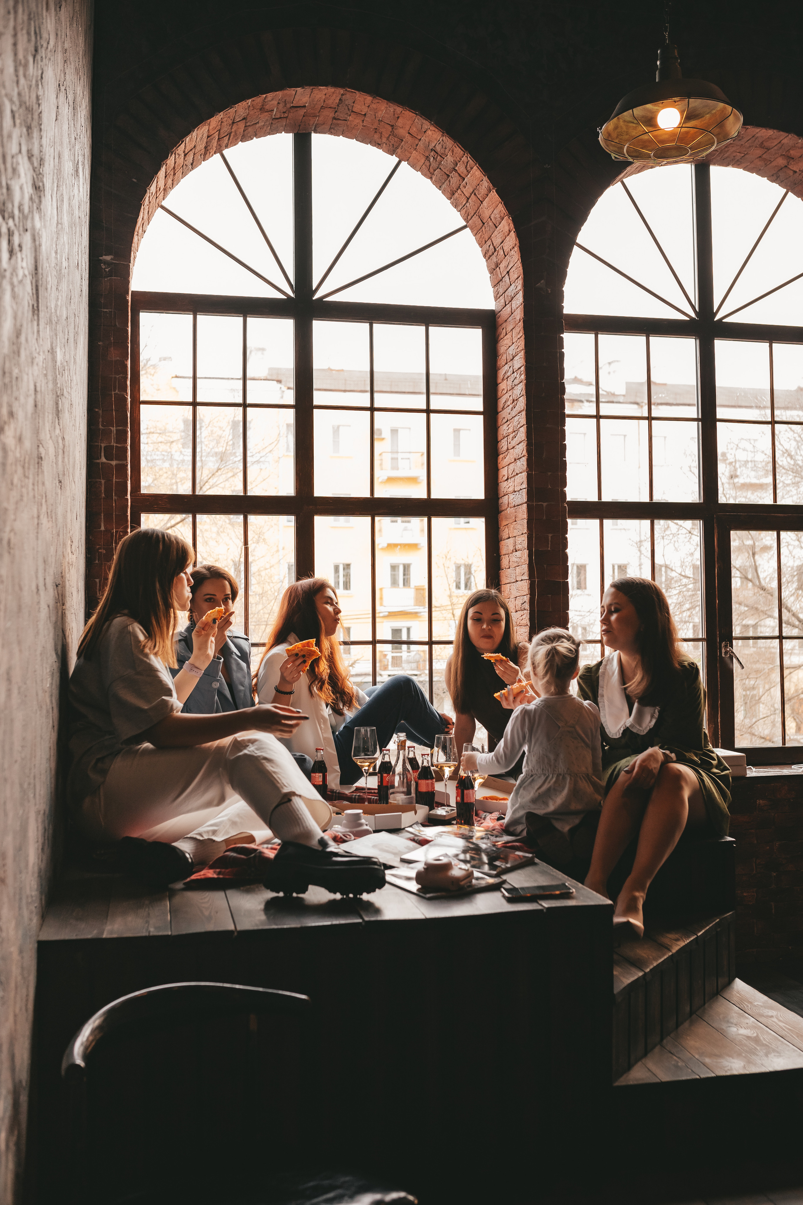 Girls. Семейный, свадебный фотограф в Чите Екатерина Мельникова