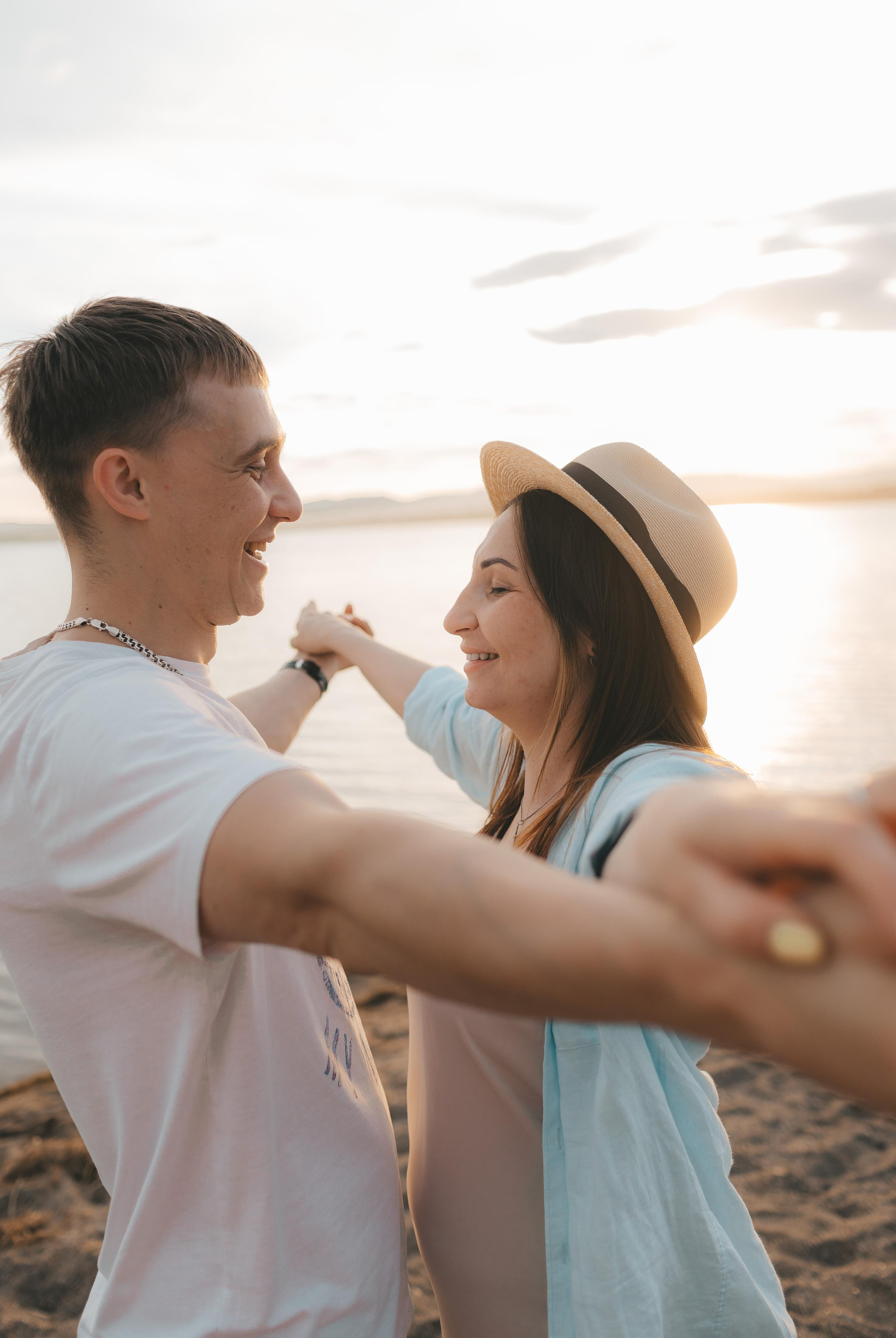 Оля. Семейный, свадебный фотограф в Чите Екатерина Мельникова