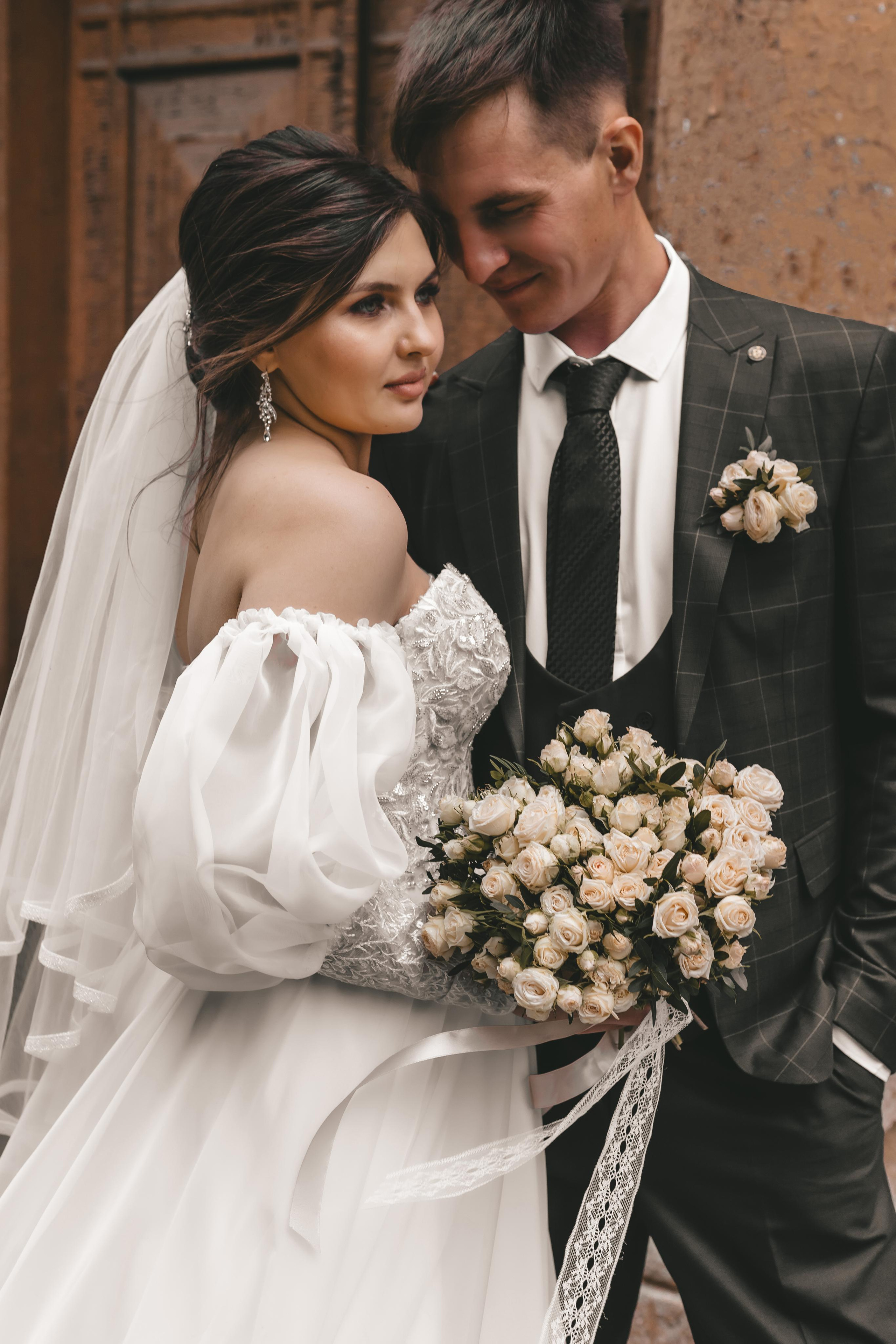 Свадебный день Александра и Анастасии. Семейный, свадебный фотограф в Чите Екатерина Мельникова