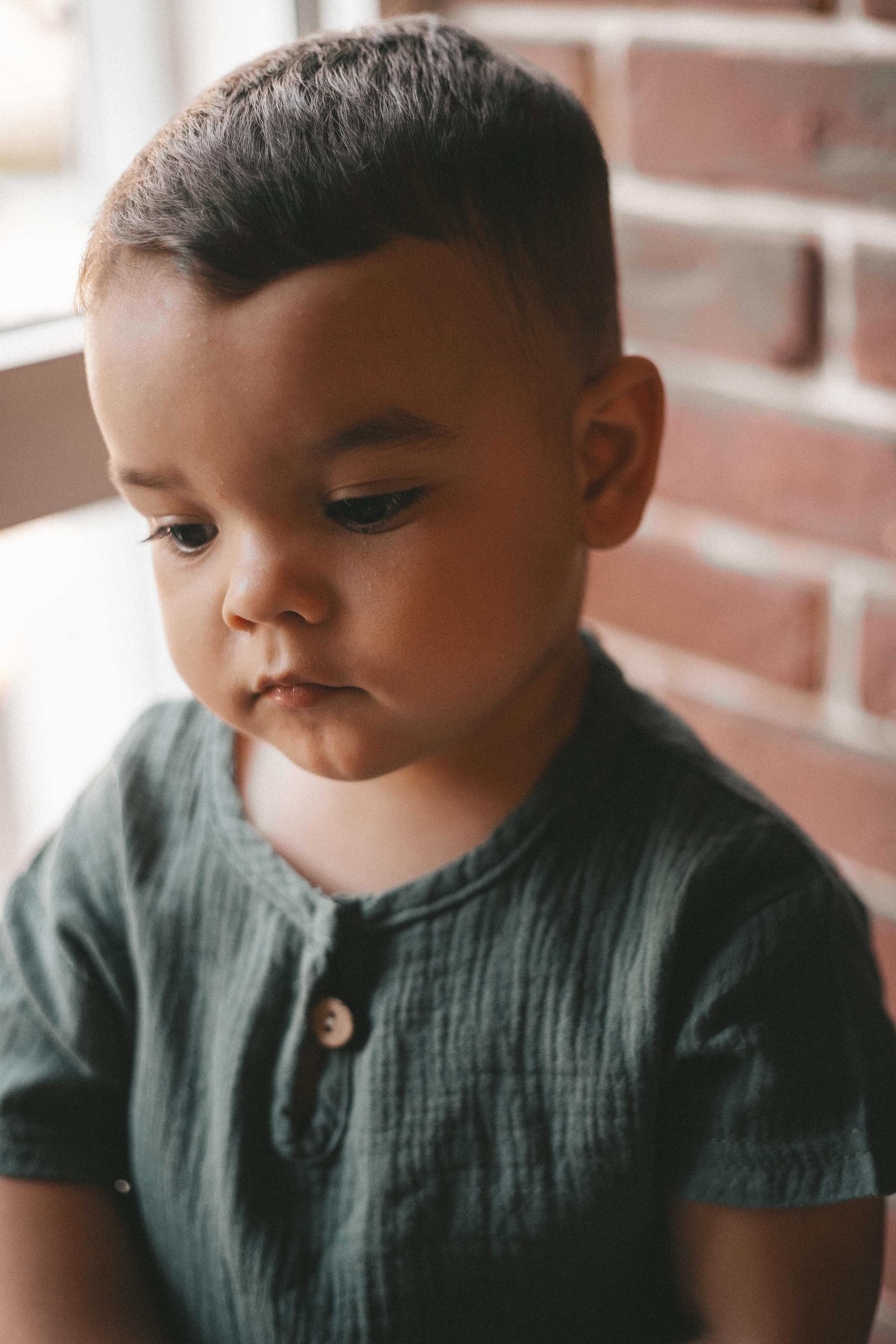 День рождения Лёни. Семейный, свадебный фотограф в Чите Екатерина Мельникова