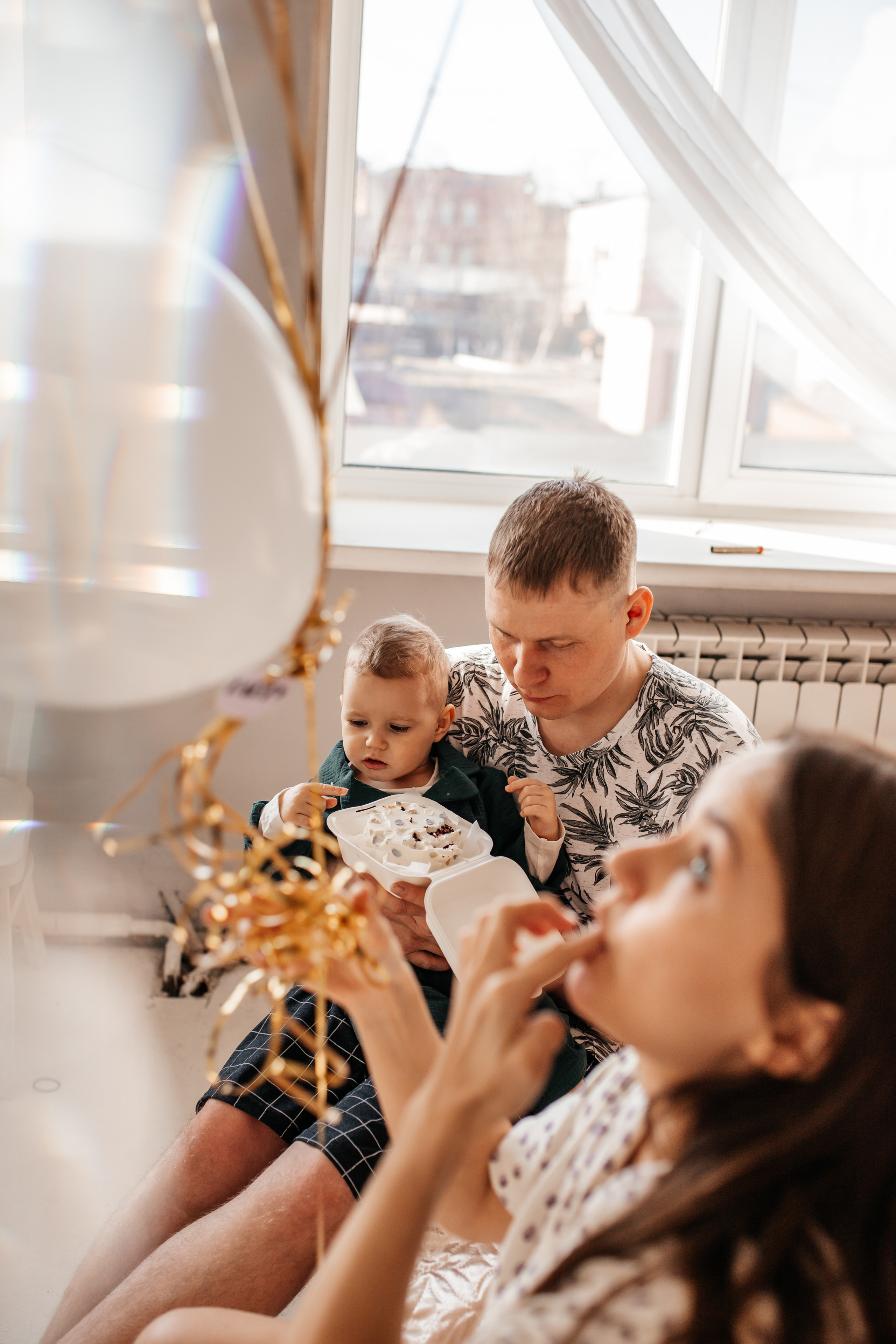 Саша Ксюша Есения Марк. Семейный, свадебный фотограф в Чите Екатерина Мельникова