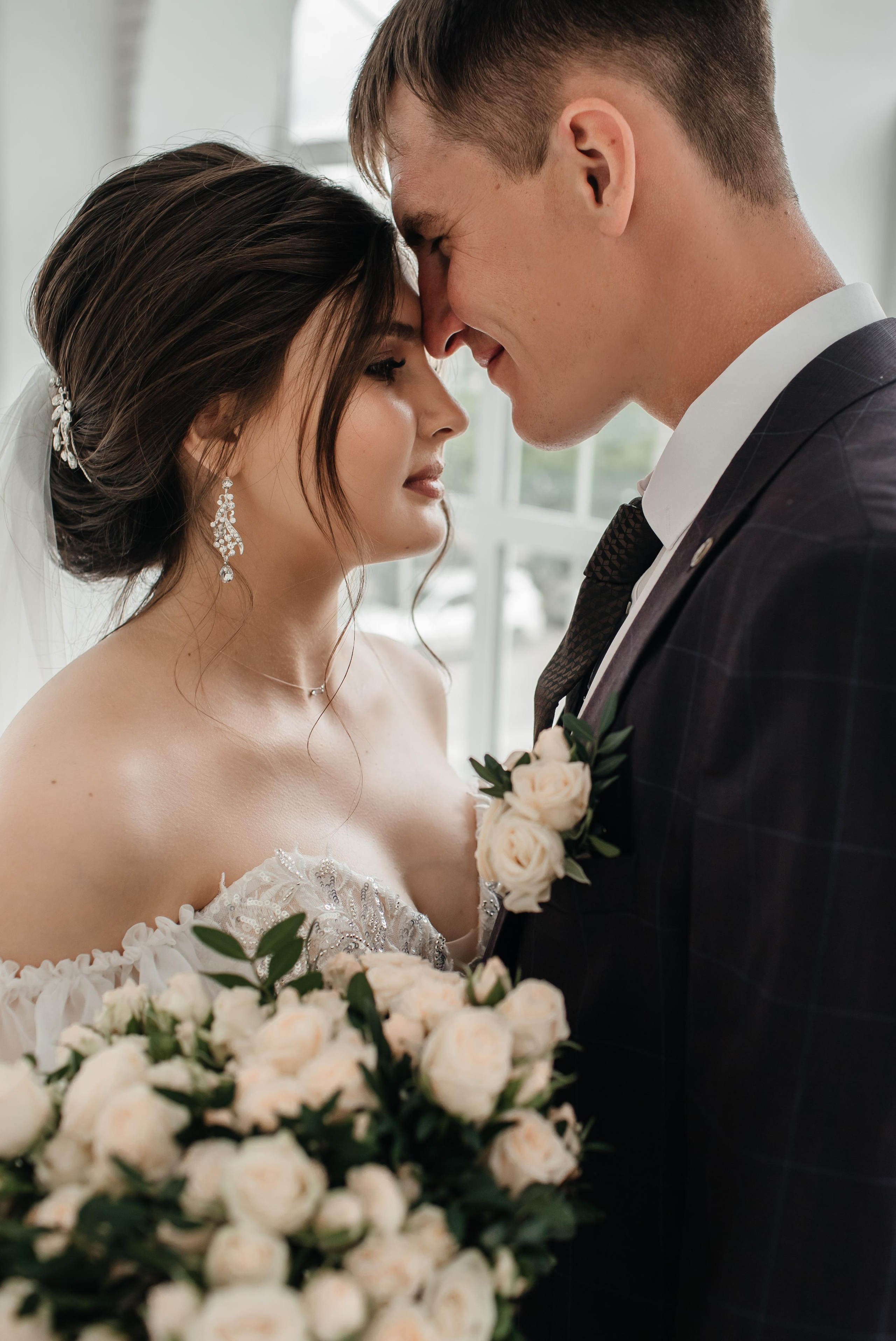 Свадебный день Александра и Анастасии. Семейный, свадебный фотограф в Чите Екатерина Мельникова