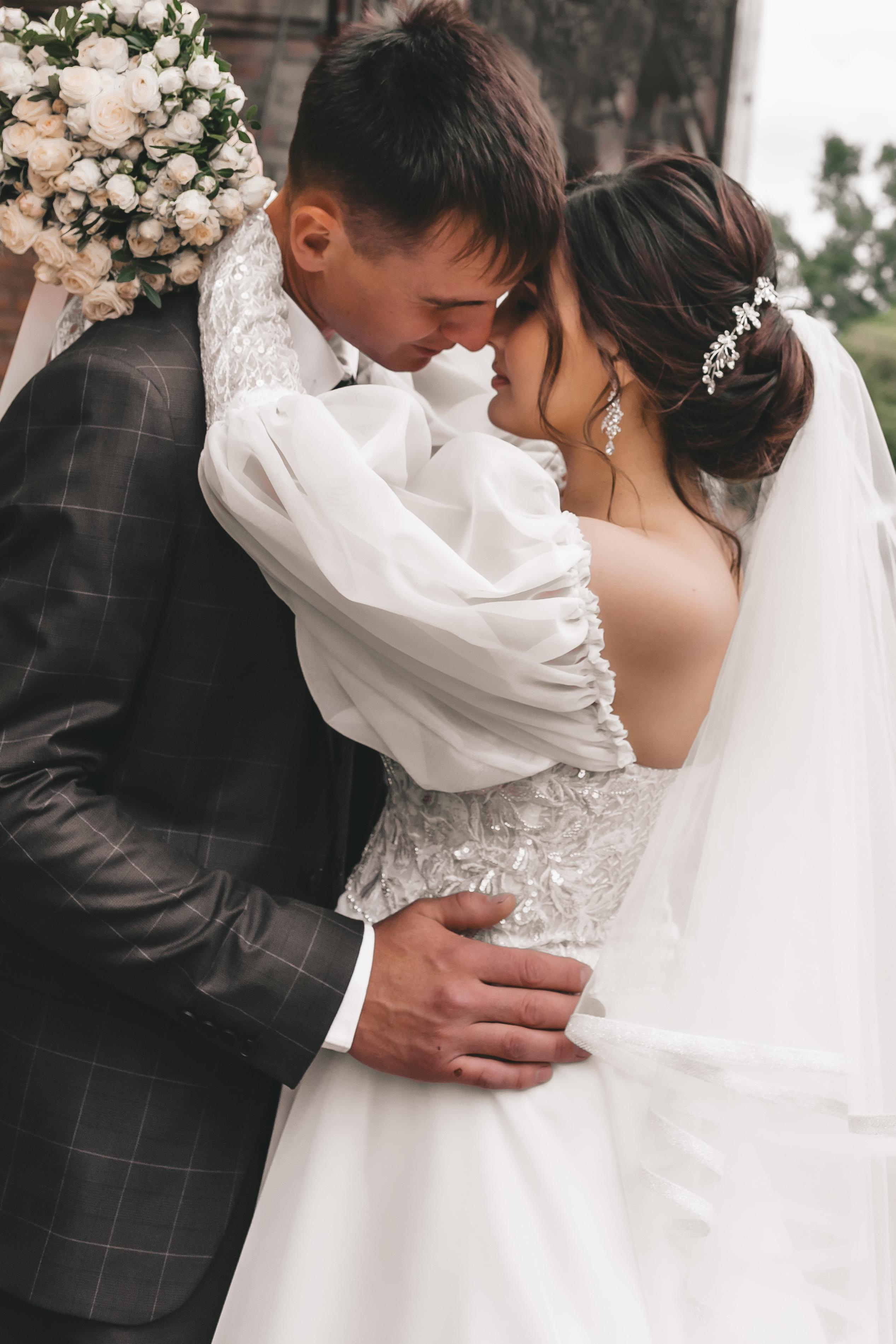 Свадебный день Александра и Анастасии. Семейный, свадебный фотограф в Чите Екатерина Мельникова