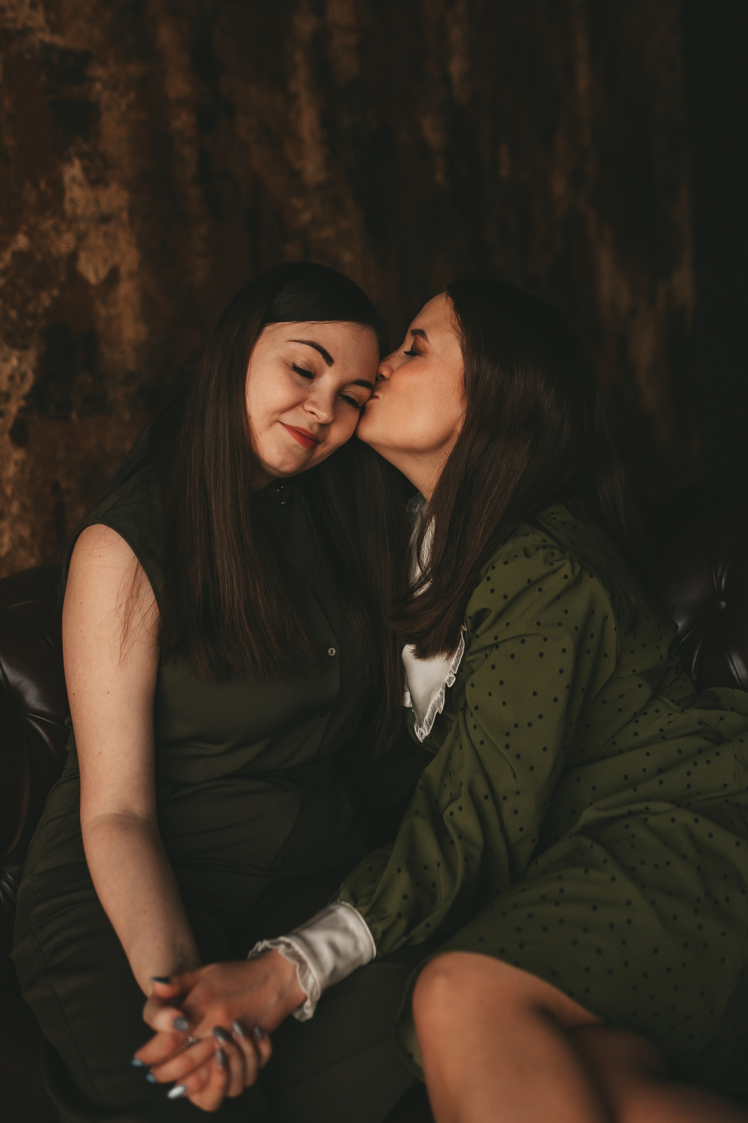 Girls. Семейный, свадебный фотограф в Чите Екатерина Мельникова