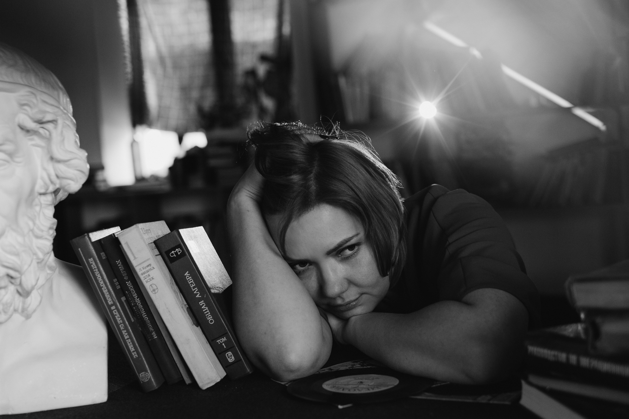 Татьяна. Семейный, свадебный фотограф в Чите Екатерина Мельникова