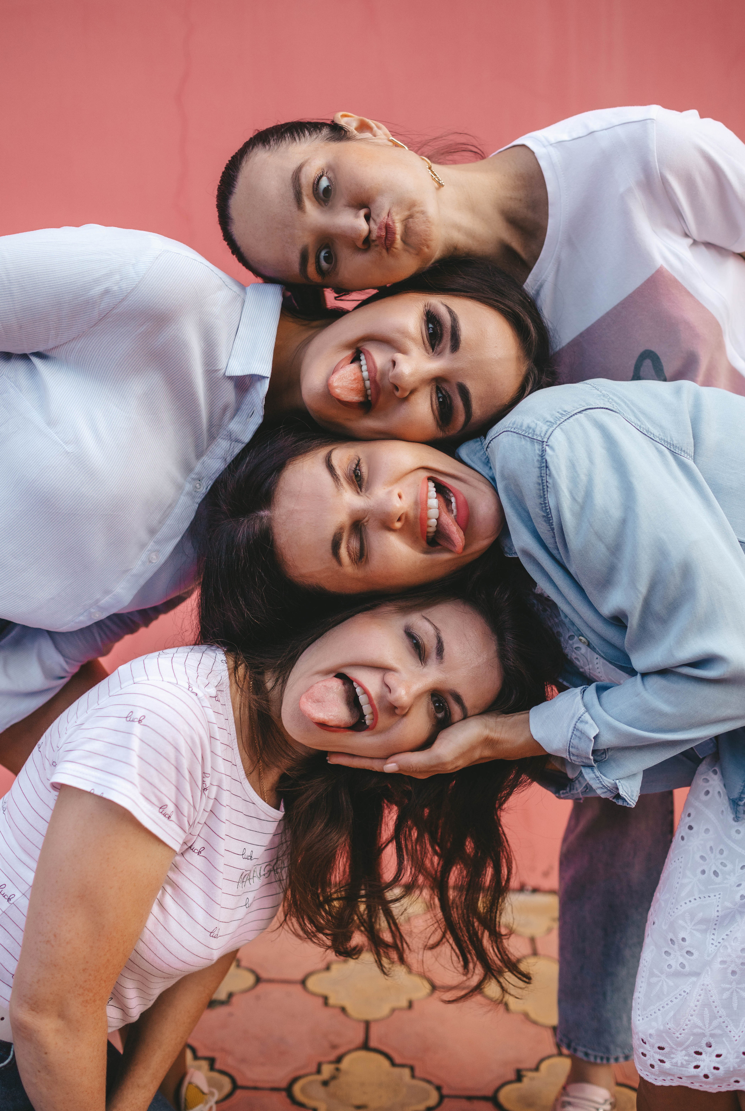 Friends. Семейный, свадебный фотограф в Чите Екатерина Мельникова