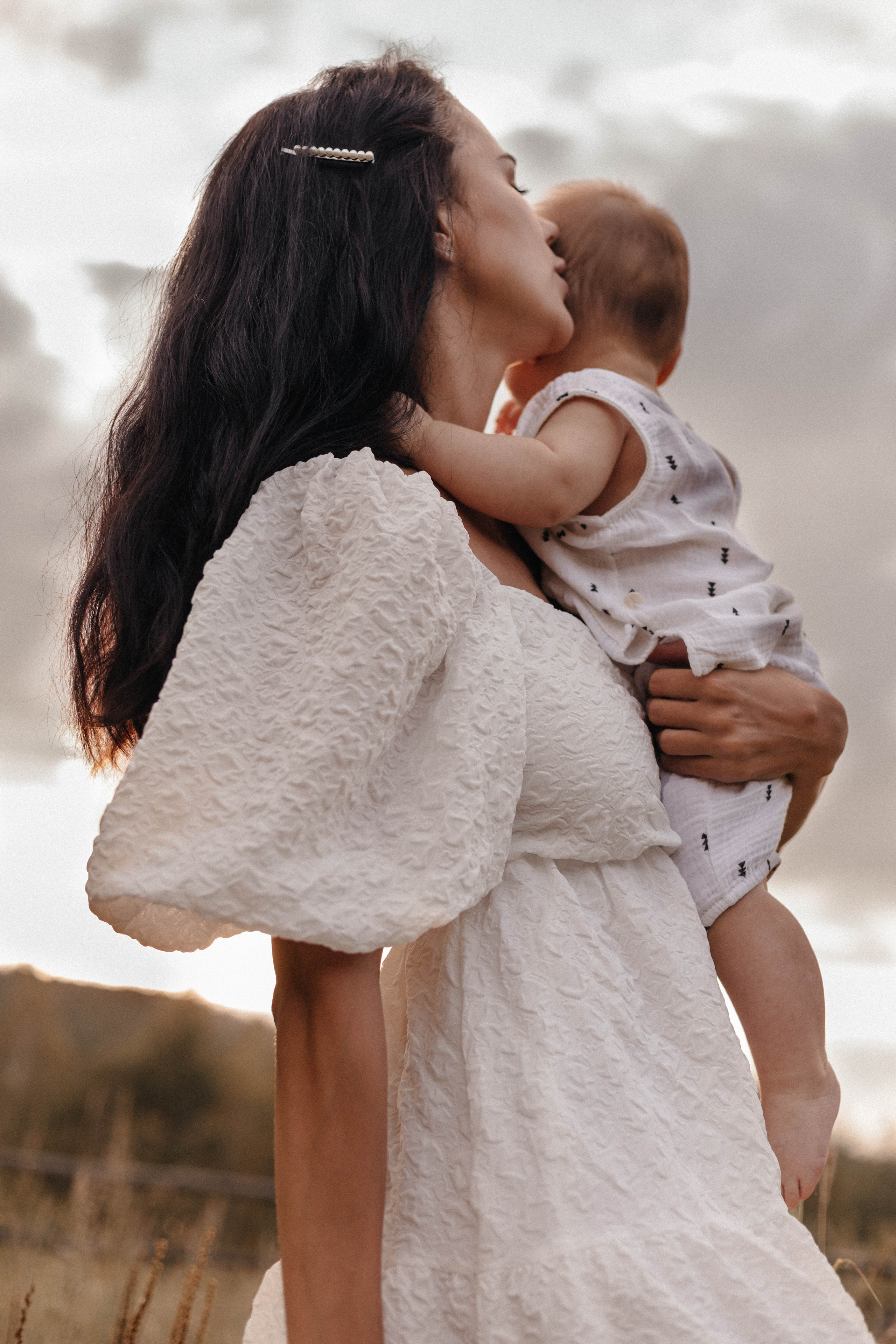 Mom. Семейный, свадебный фотограф в Чите Екатерина Мельникова