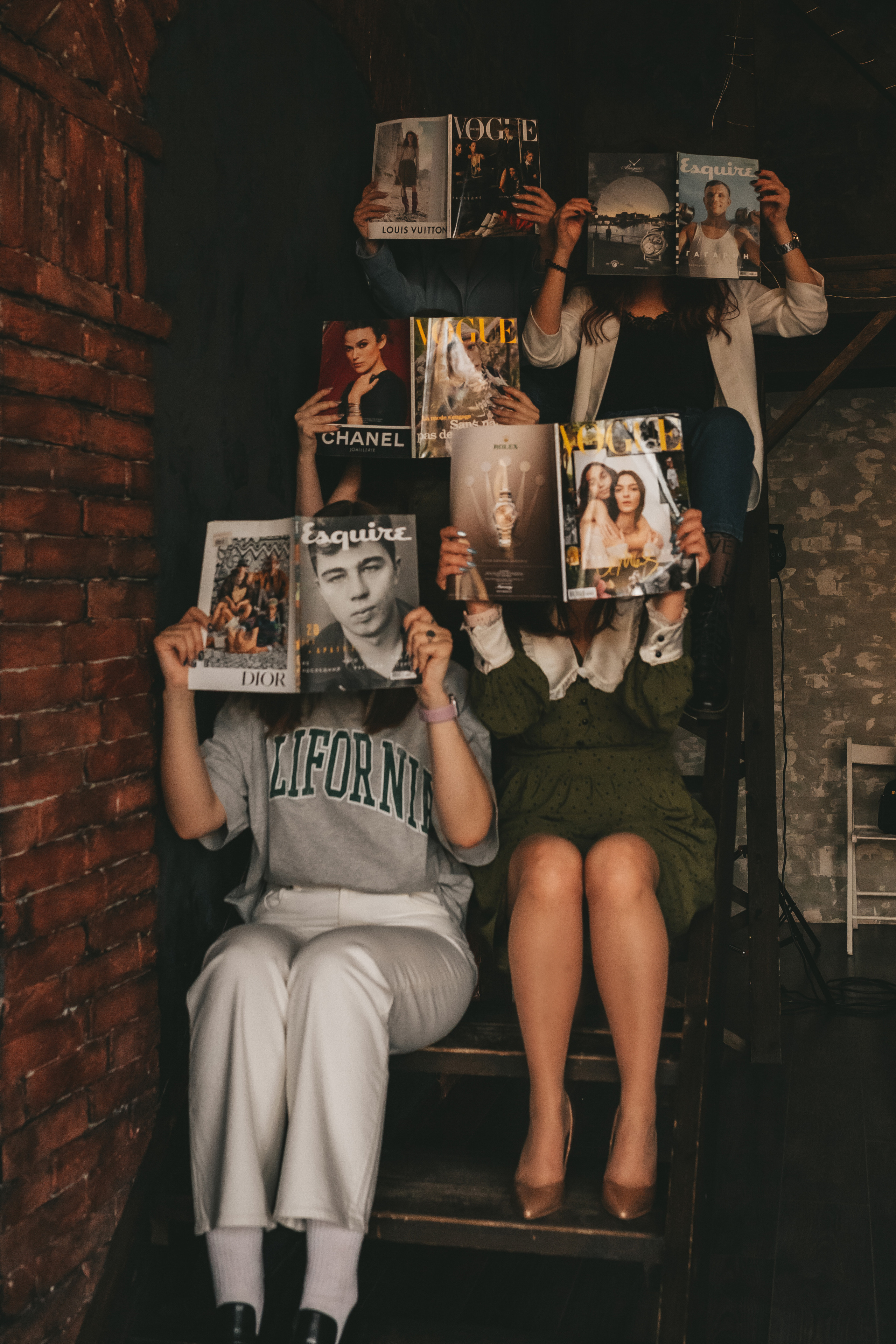 Girls. Семейный, свадебный фотограф в Чите Екатерина Мельникова