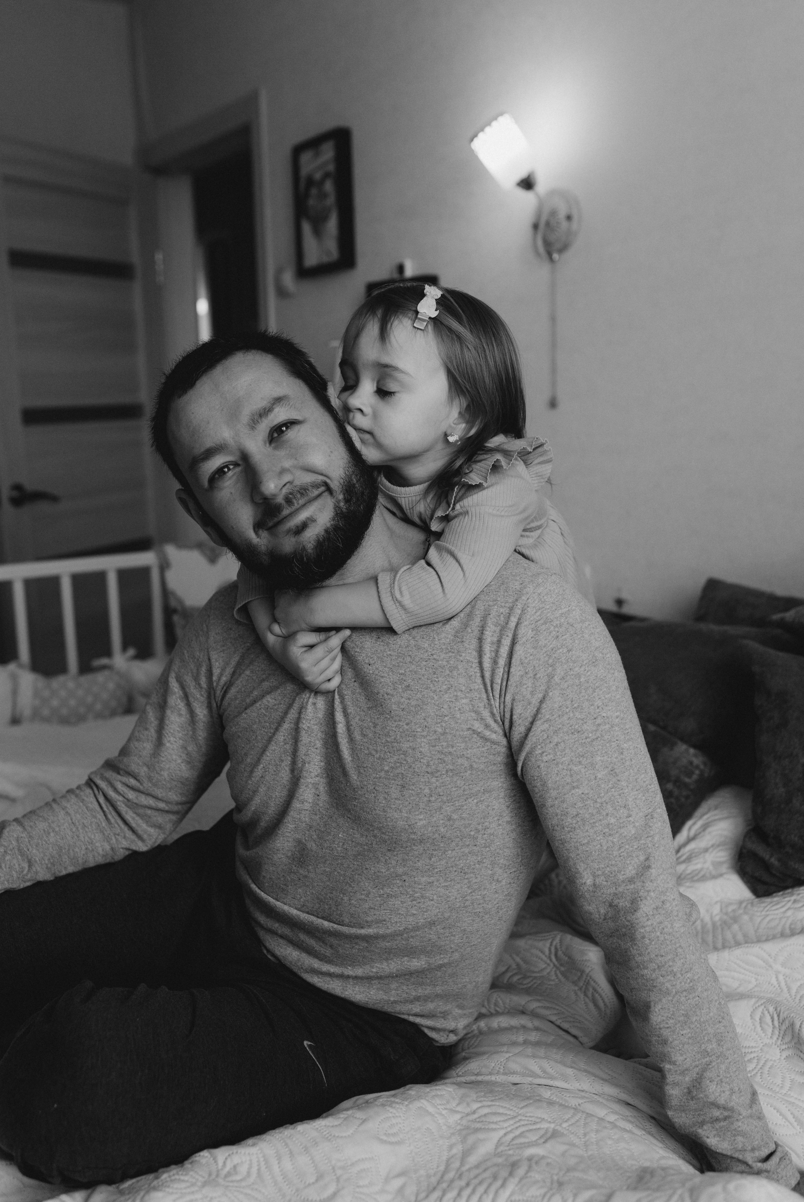 Игорь Мария Полина Милана. Семейный, свадебный фотограф в Чите Екатерина Мельникова