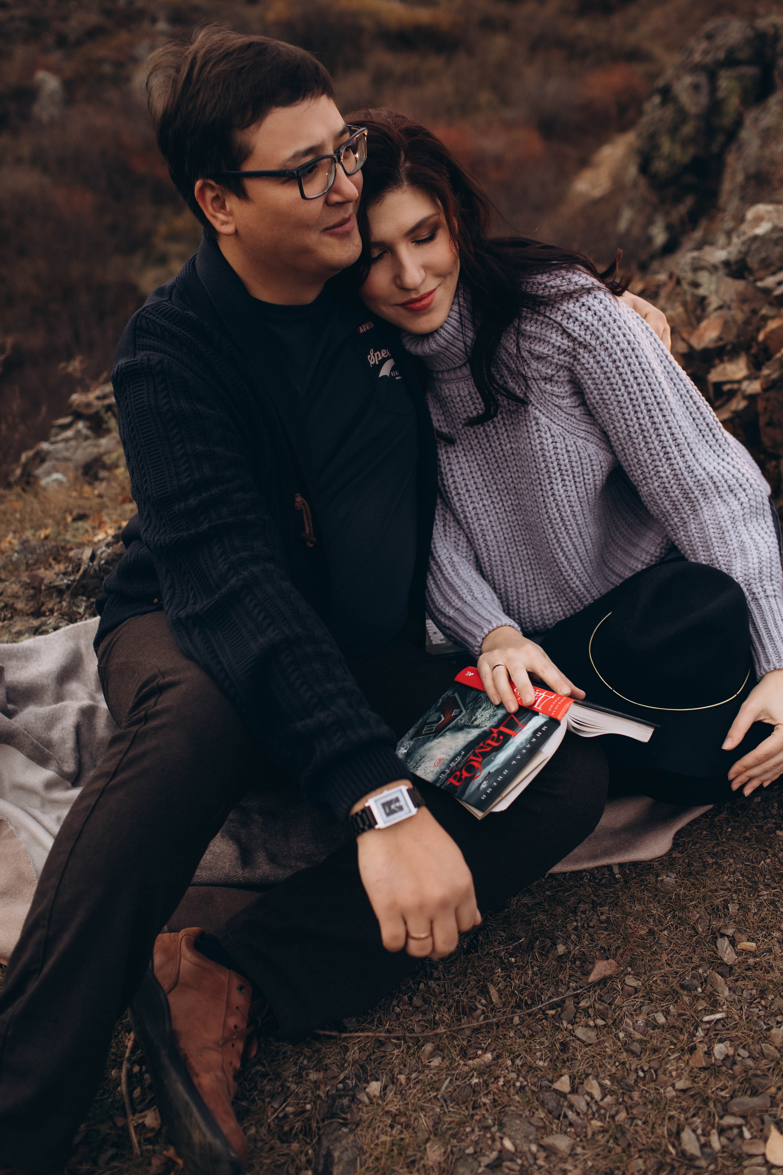 Никита и Ксюша. Семейный, свадебный фотограф в Чите Екатерина Мельникова