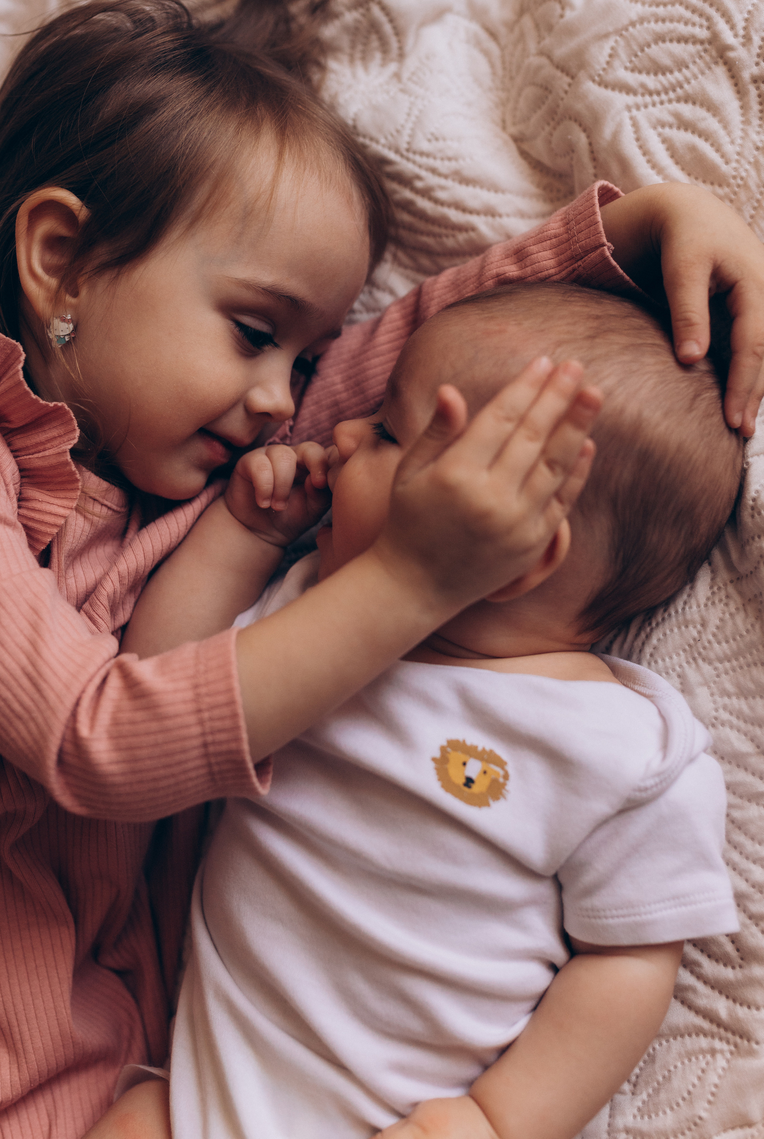 Игорь Мария Полина Милана. Семейный, свадебный фотограф в Чите Екатерина Мельникова