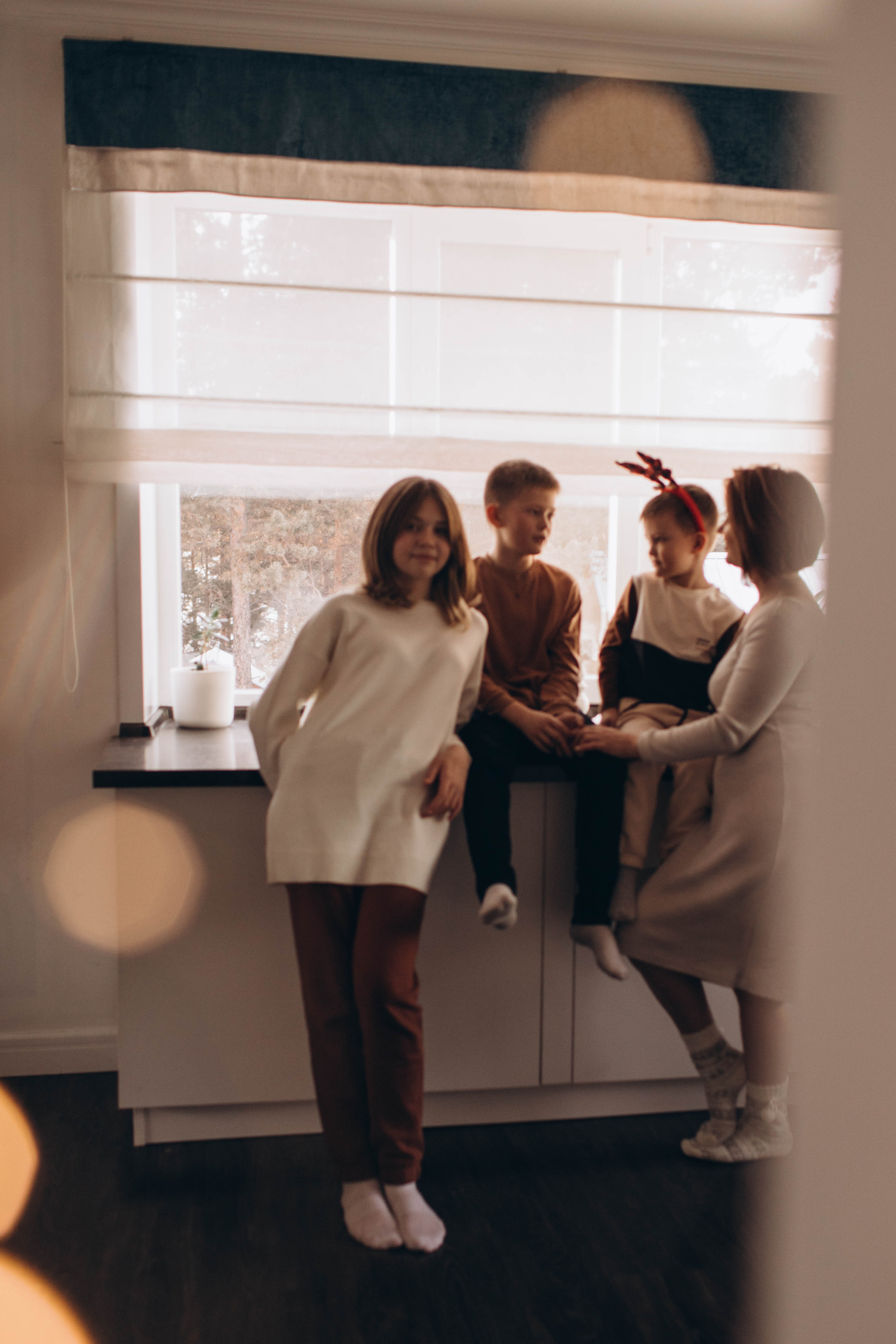 Home II. Семейный, свадебный фотограф в Чите Екатерина Мельникова