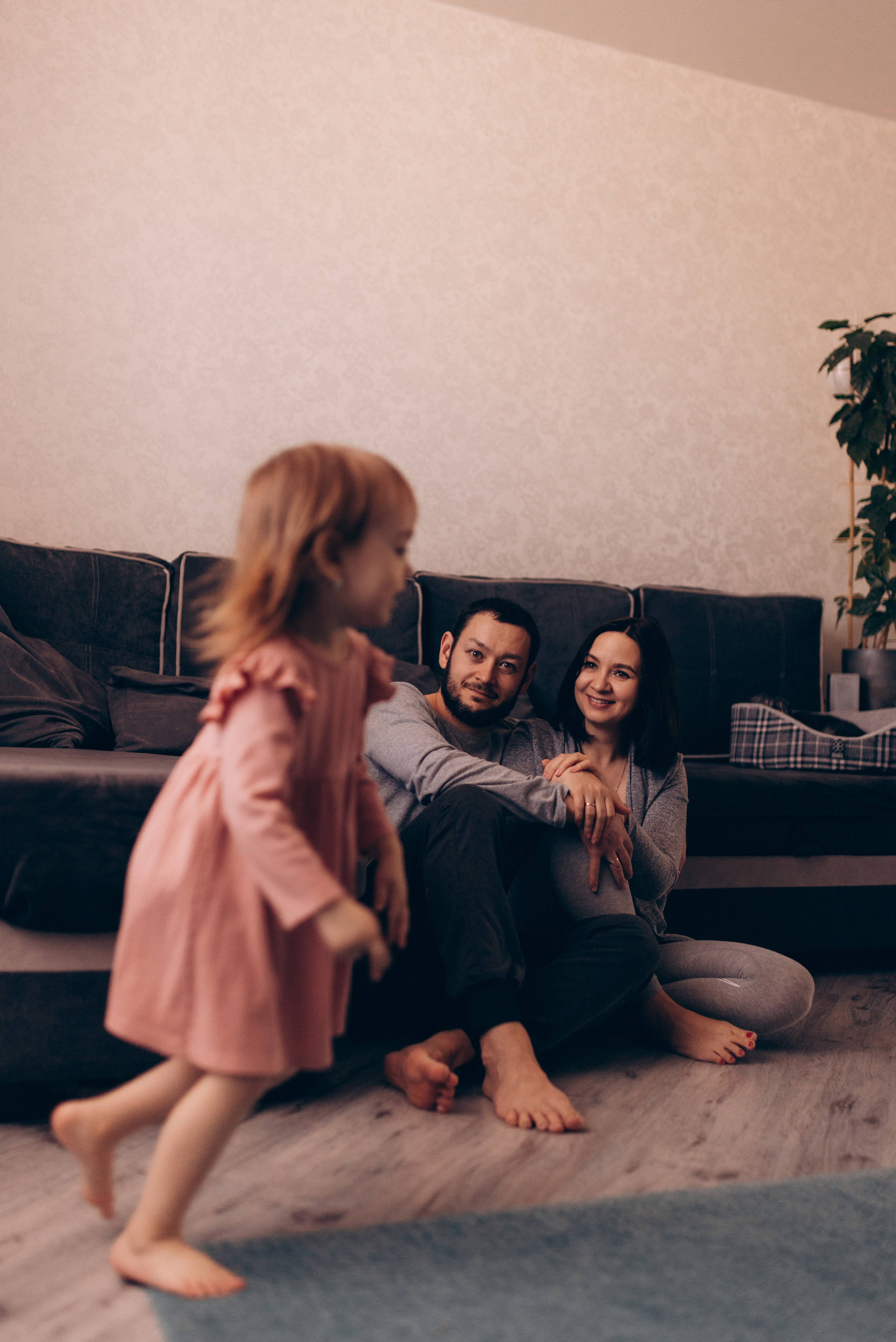 Игорь Мария Полина Милана. Семейный, свадебный фотограф в Чите Екатерина Мельникова