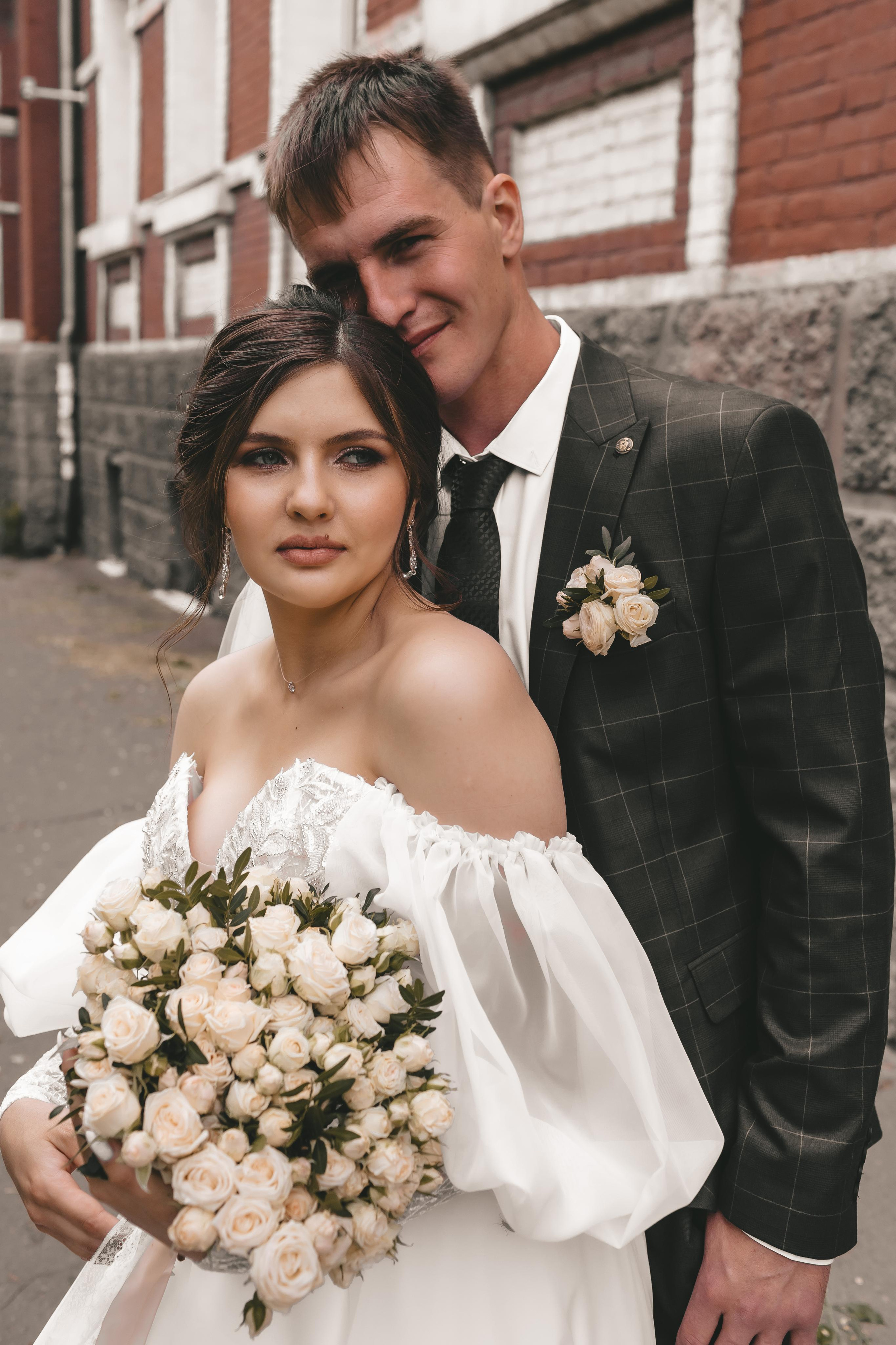 Свадебный день Александра и Анастасии. Семейный, свадебный фотограф в Чите Екатерина Мельникова