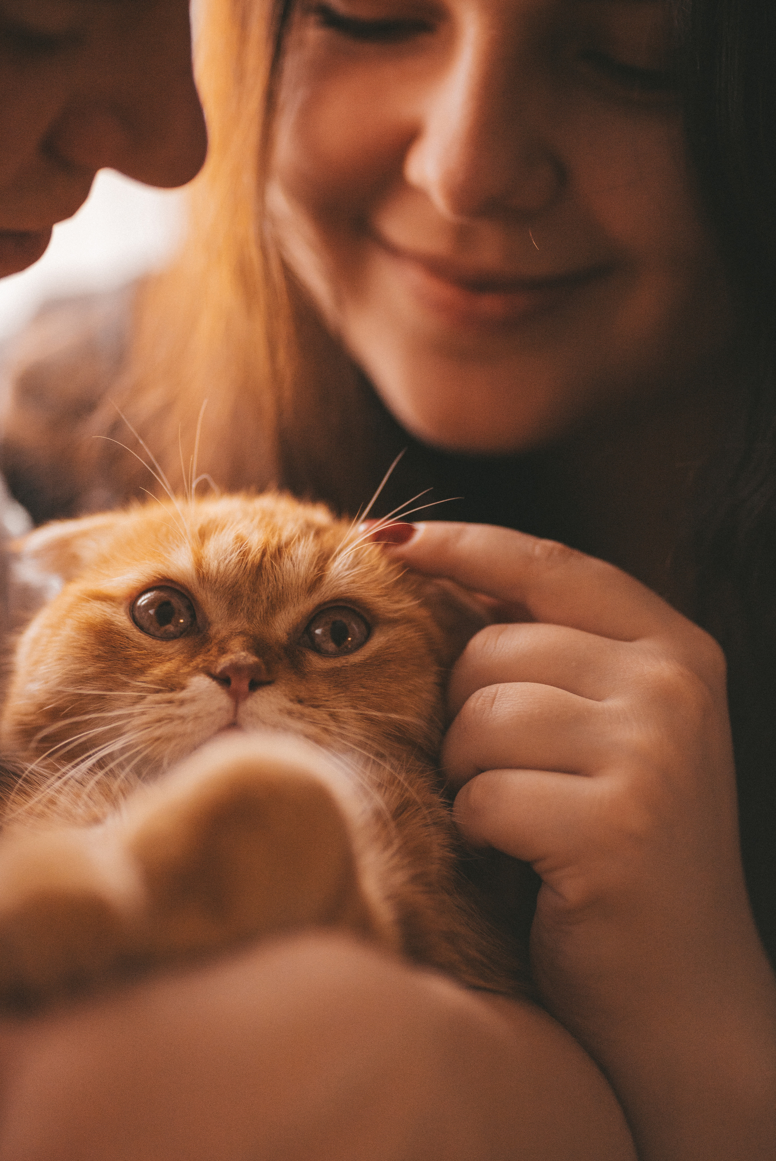 Захар и Лариса (домашняя история). Семейный, свадебный фотограф в Чите Екатерина Мельникова