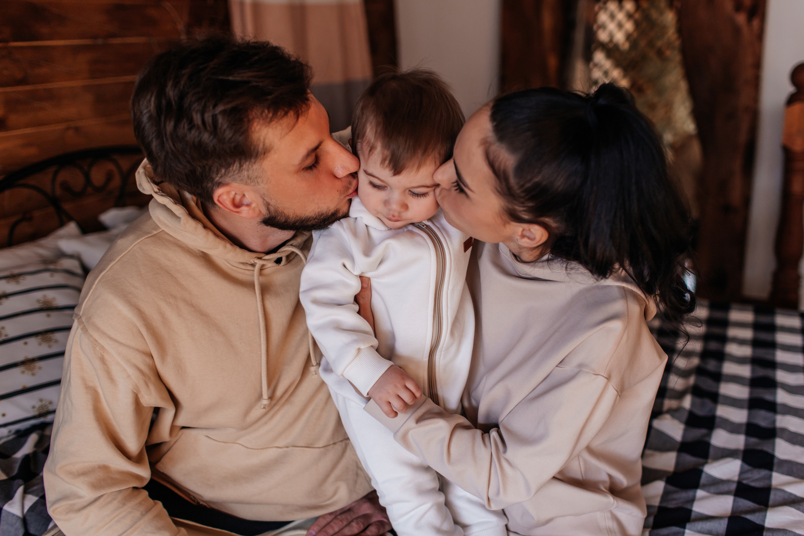 День рождения Максима. Семейный, свадебный фотограф в Чите Екатерина Мельникова