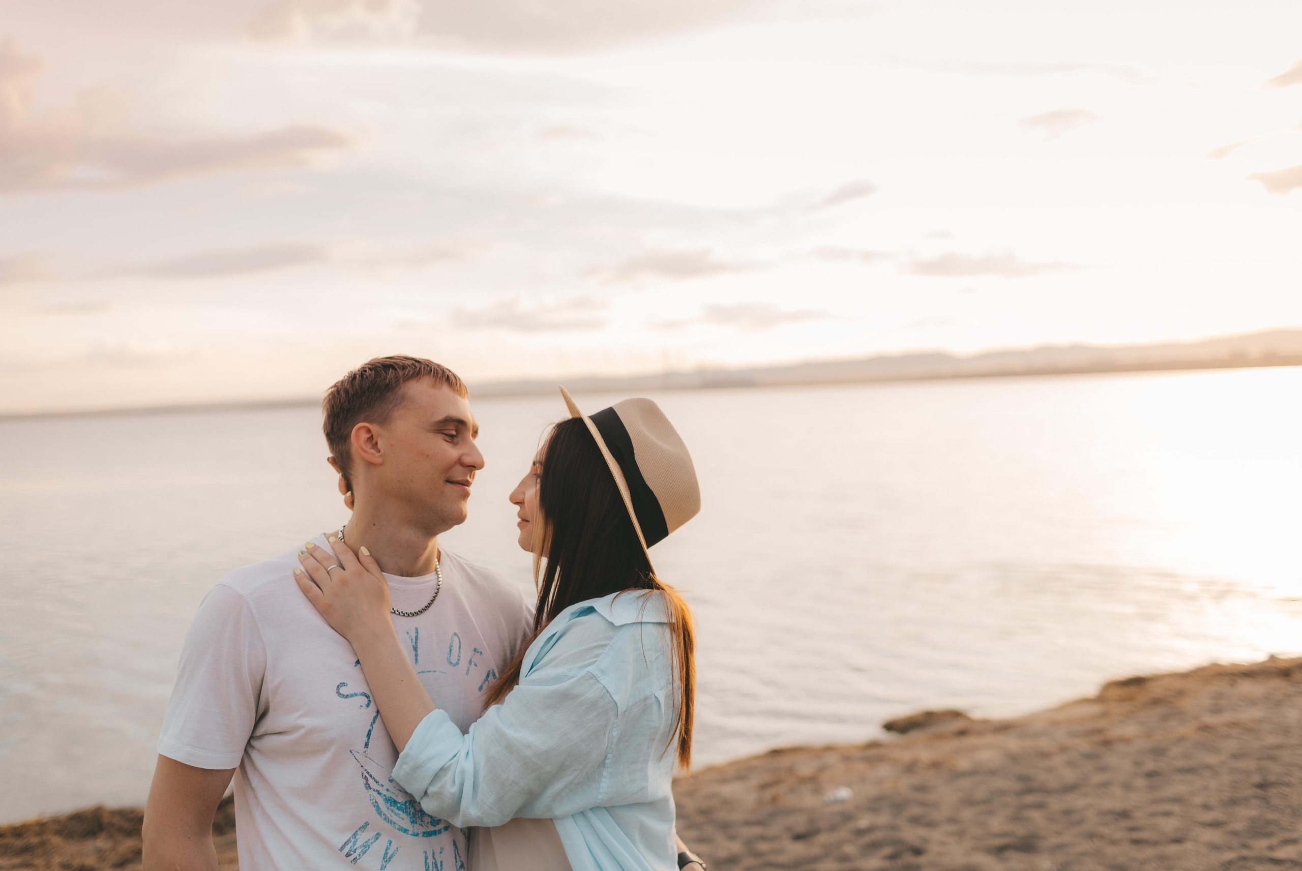 Оля. Семейный, свадебный фотограф в Чите Екатерина Мельникова