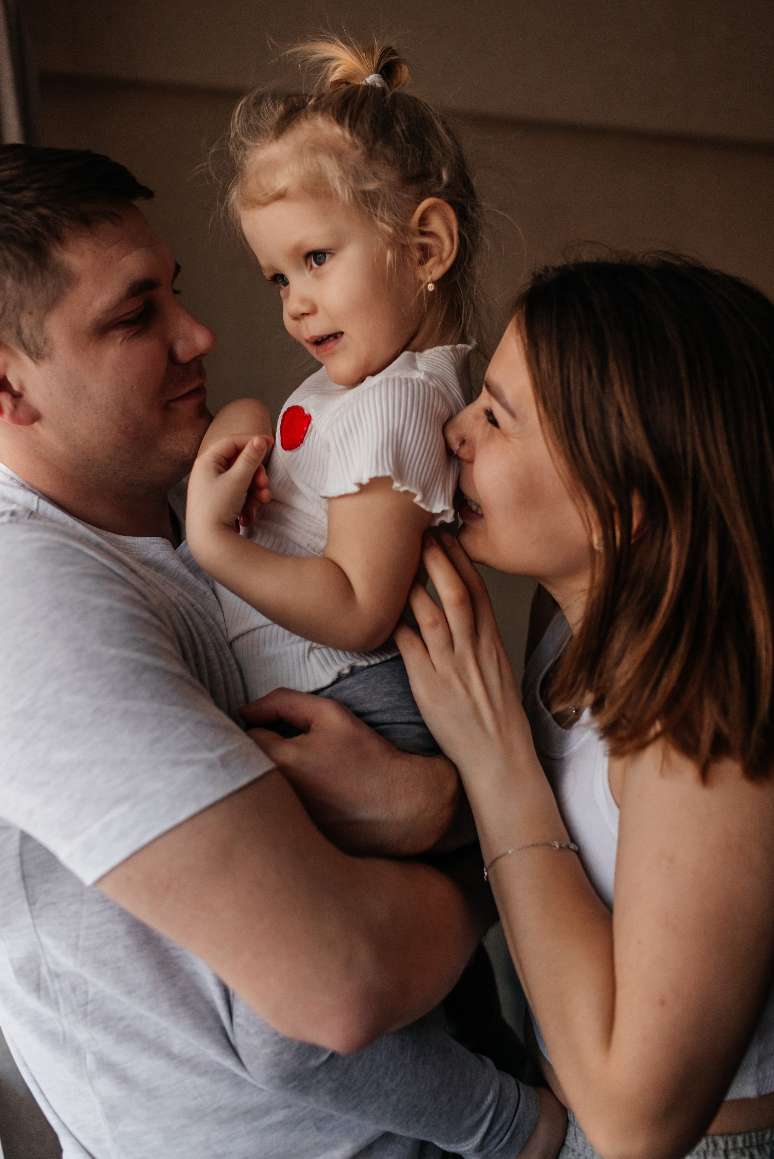 Влад Таня Тая. Семейный, свадебный фотограф в Чите Екатерина Мельникова