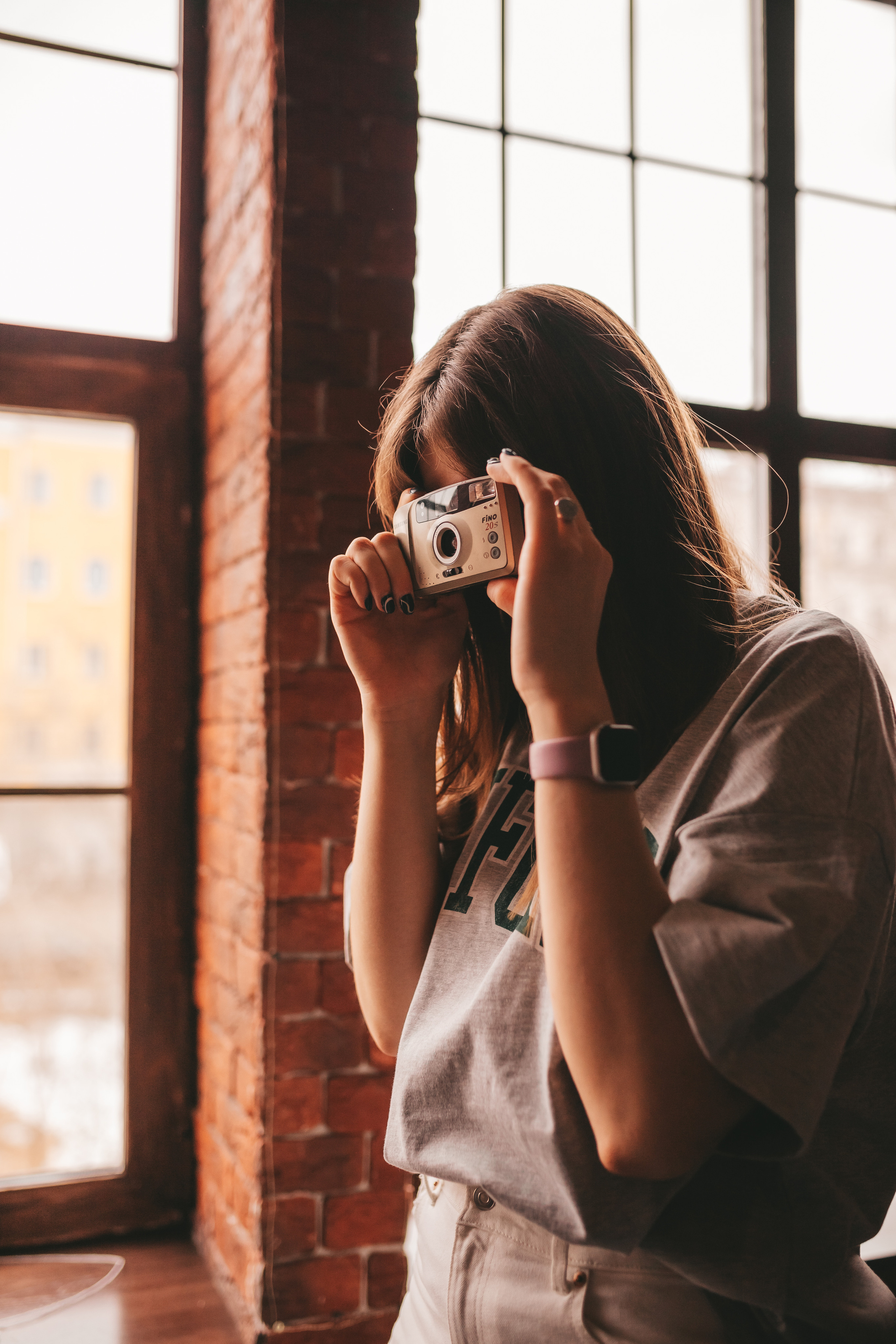 Girls. Семейный, свадебный фотограф в Чите Екатерина Мельникова